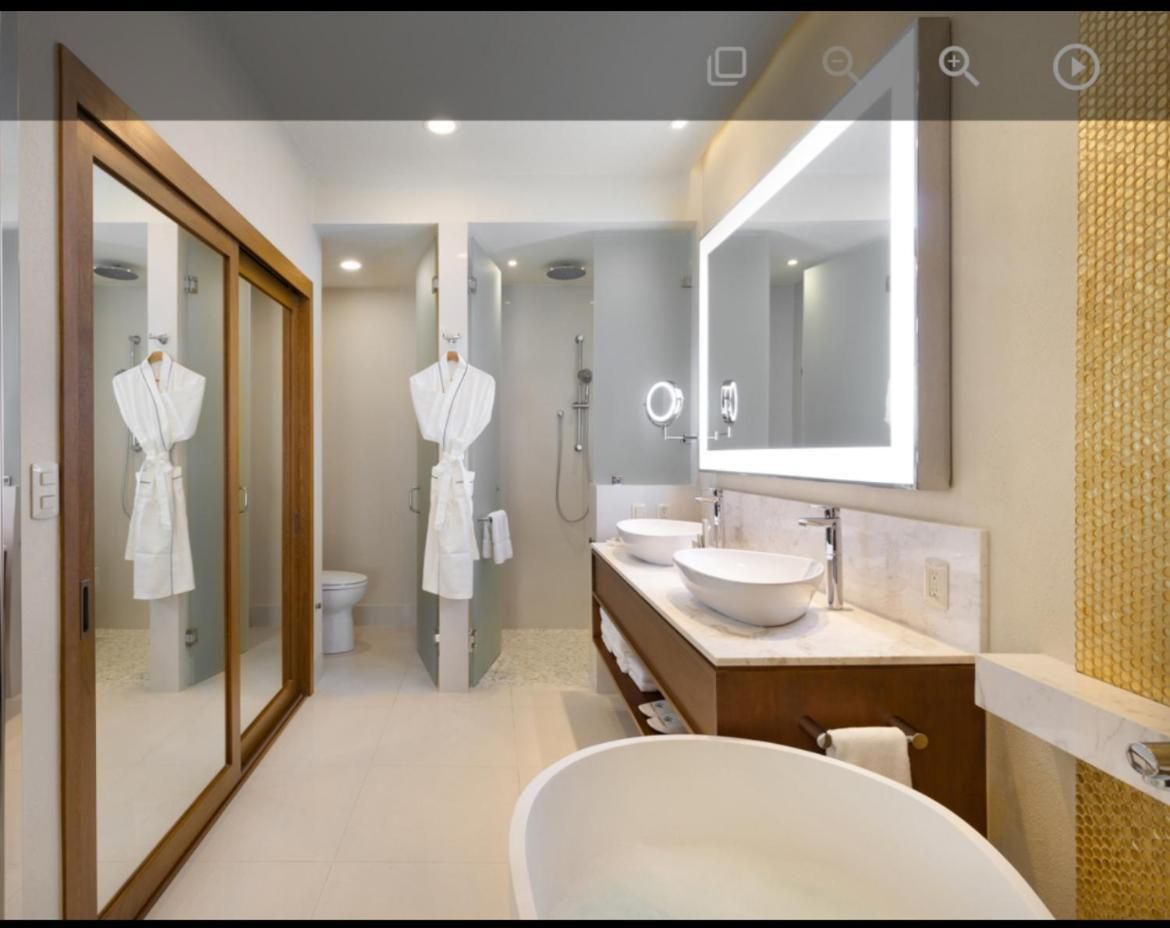 Two-Bedroom Suite