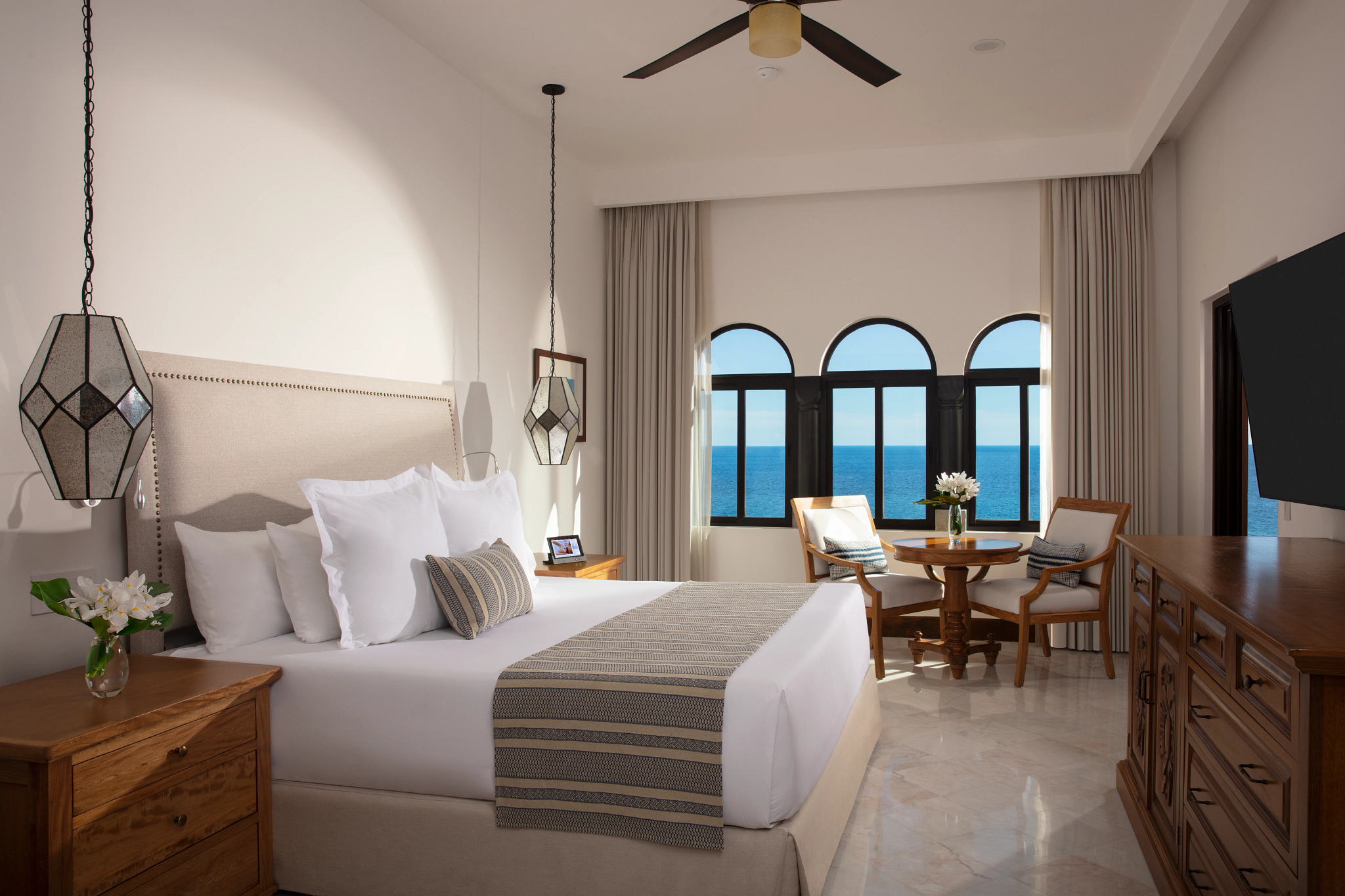 One Bedroom Suite Ocean Front