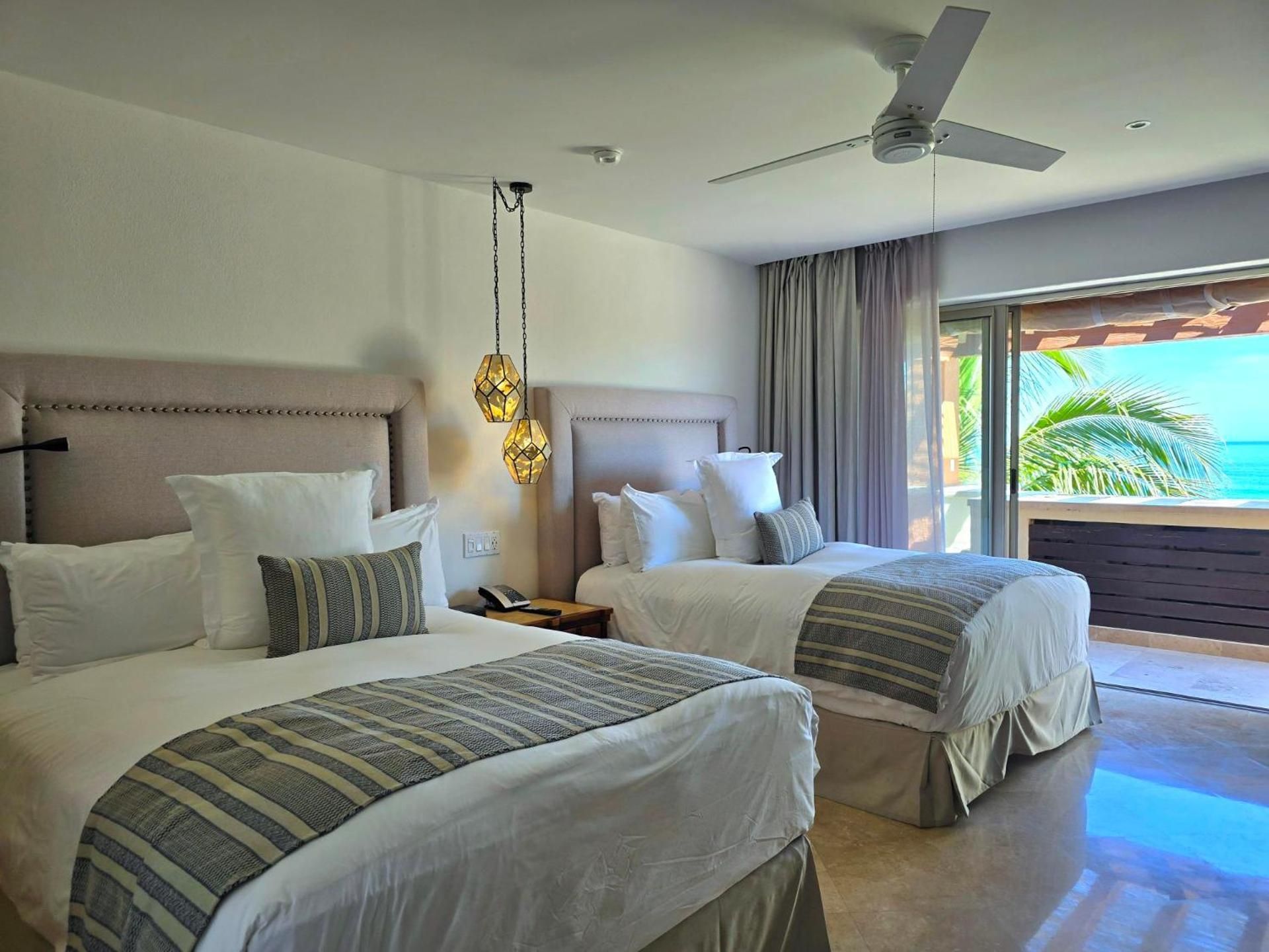 Imperial Two Bedroom Suite Ocean View
