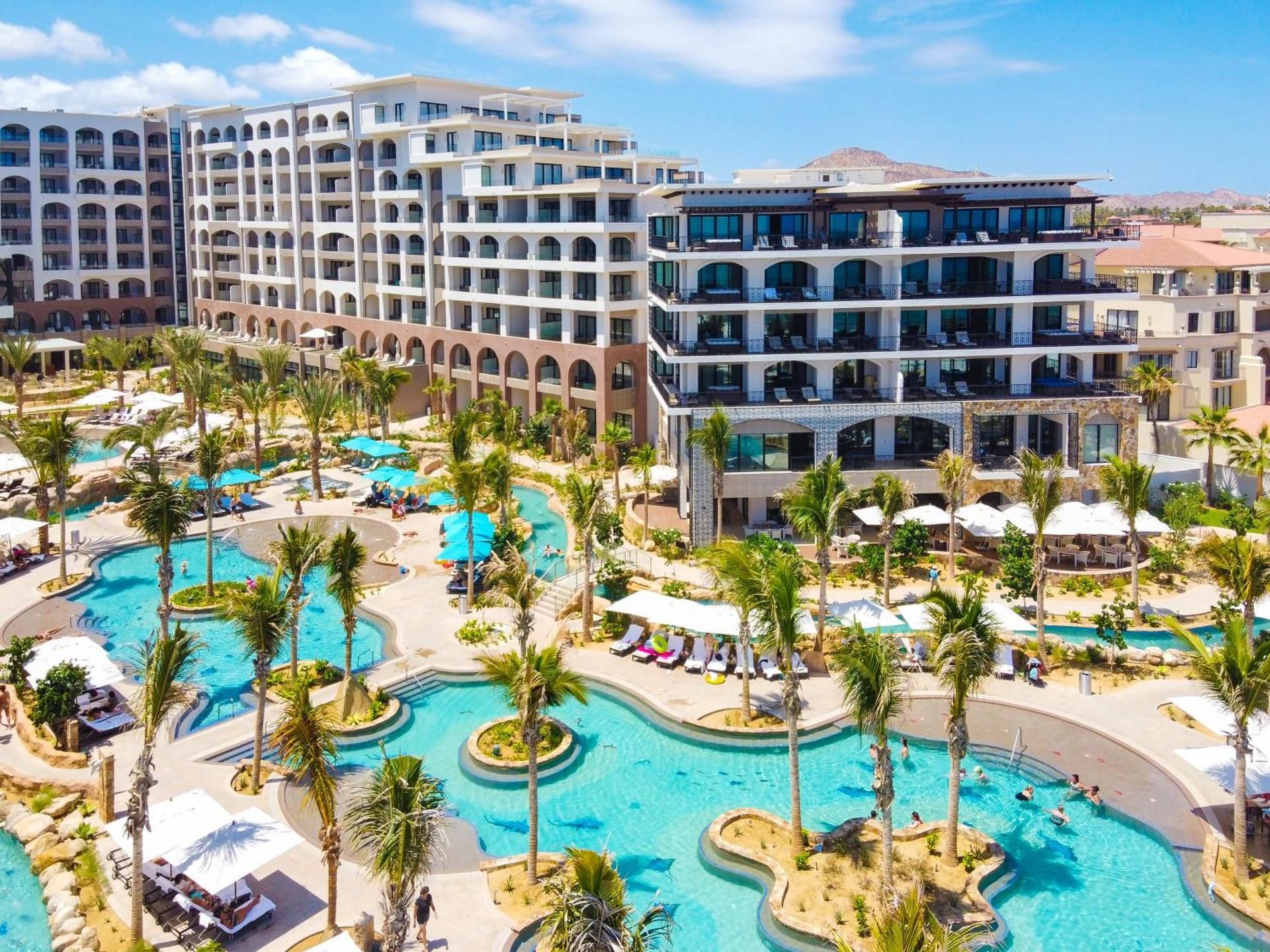 Villa La Valencia Beach Resort & Spa