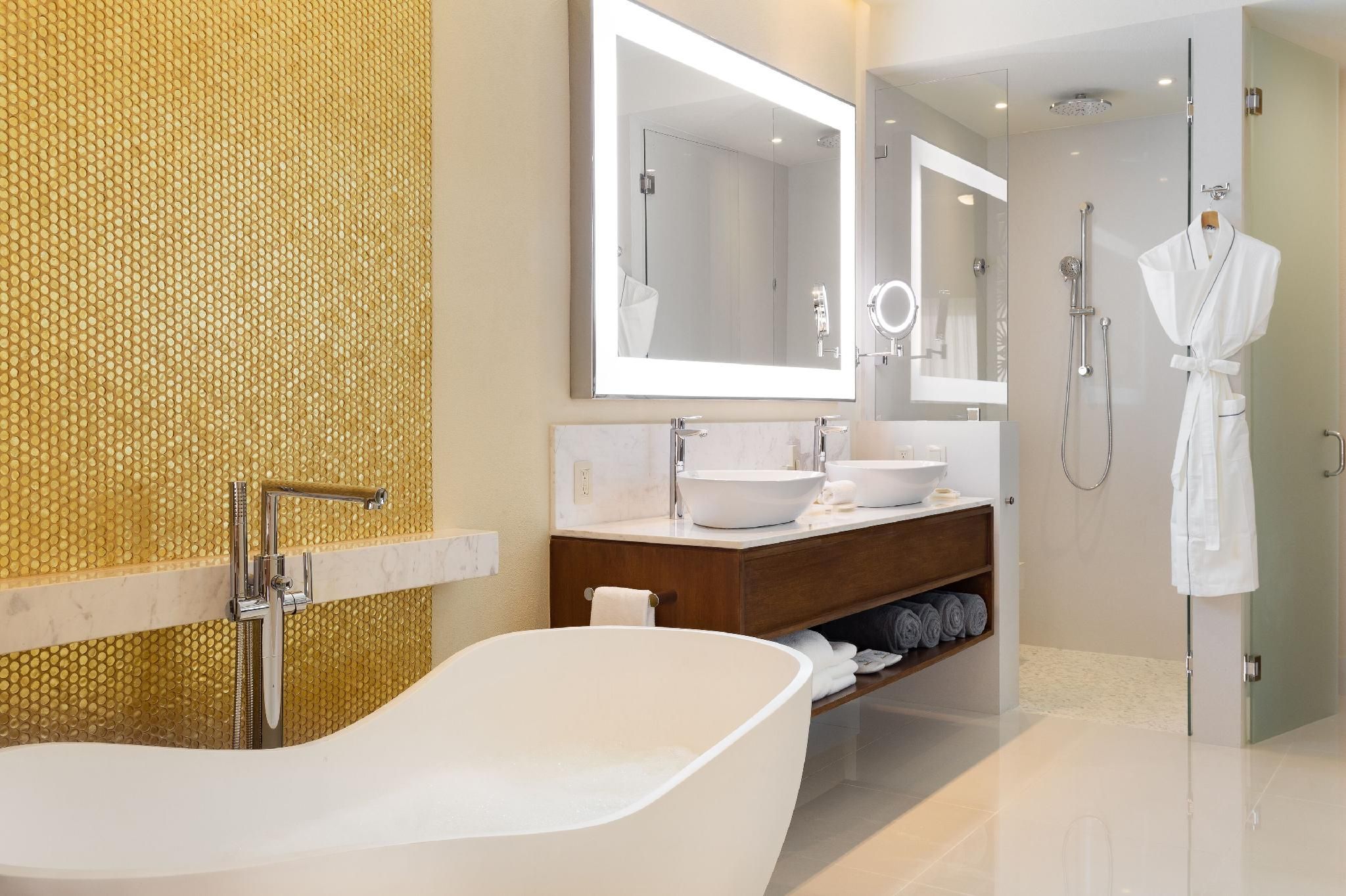 Villa La Valencia Beach Resort & Spa Two Bedroom Suite Ocean View 2