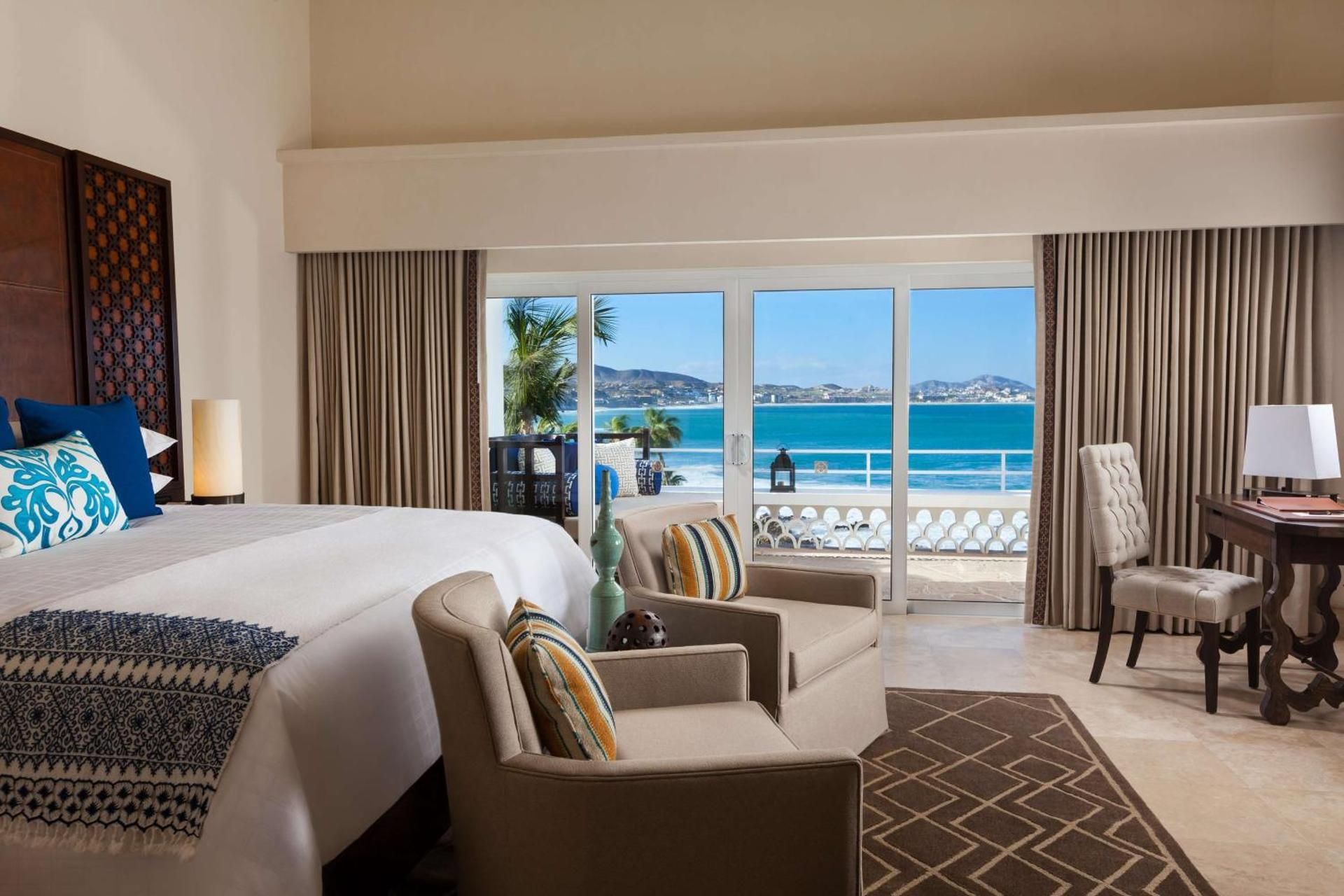 Family Suite - Oceanfront, Two Bedroom