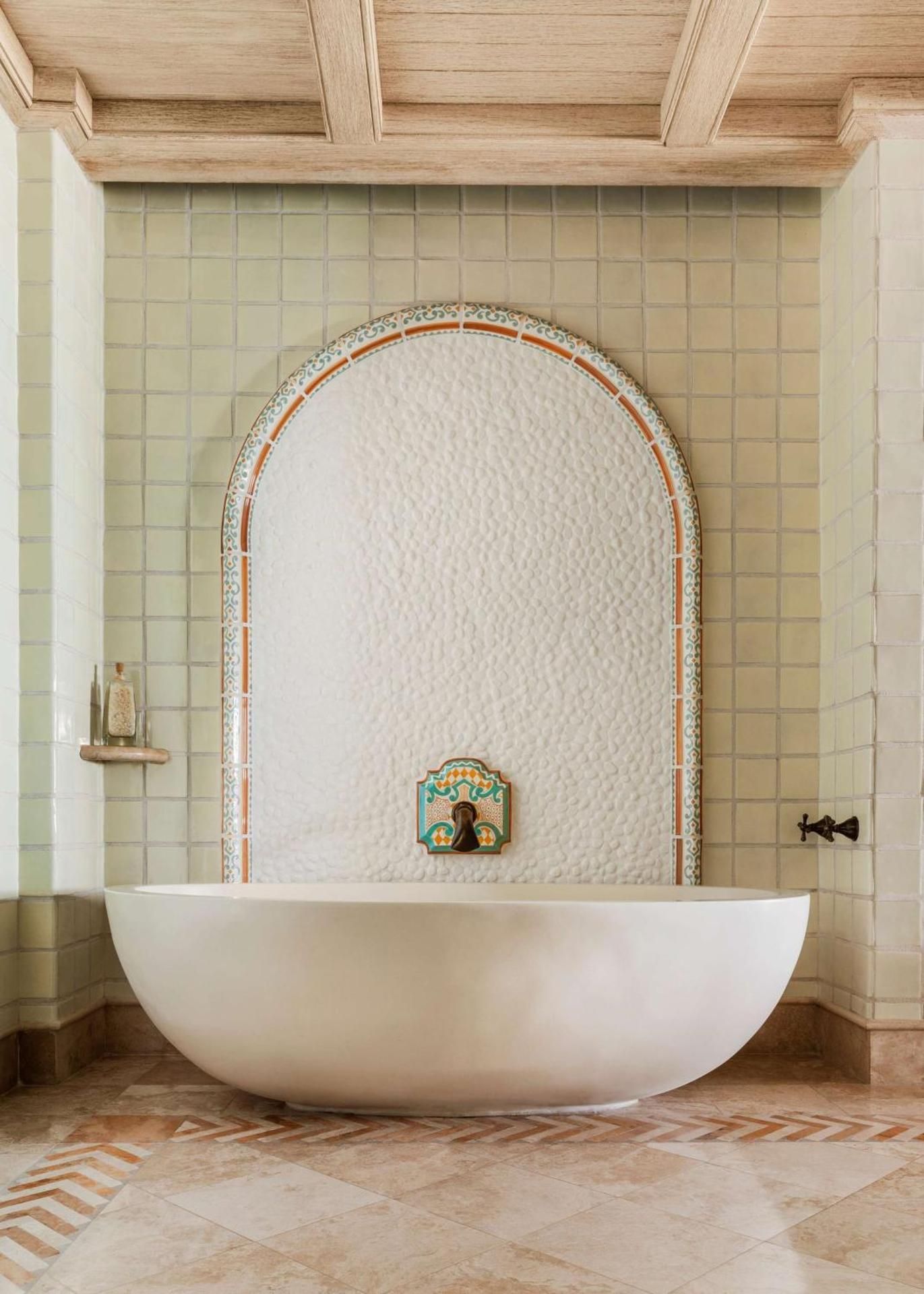 One and Only Casita Suite - Ocean Front with Infinity Pool