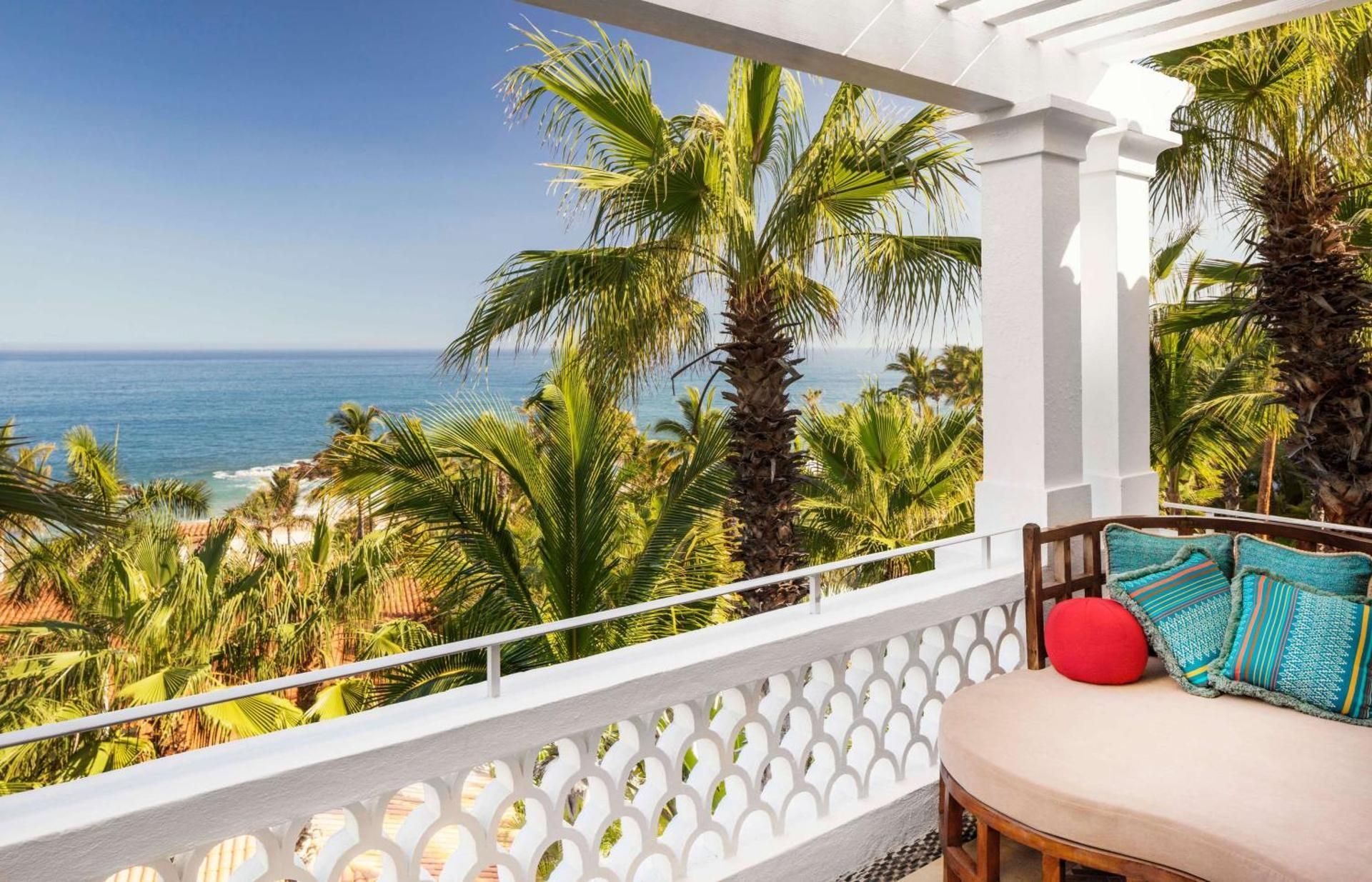 Terrace view Rooms
