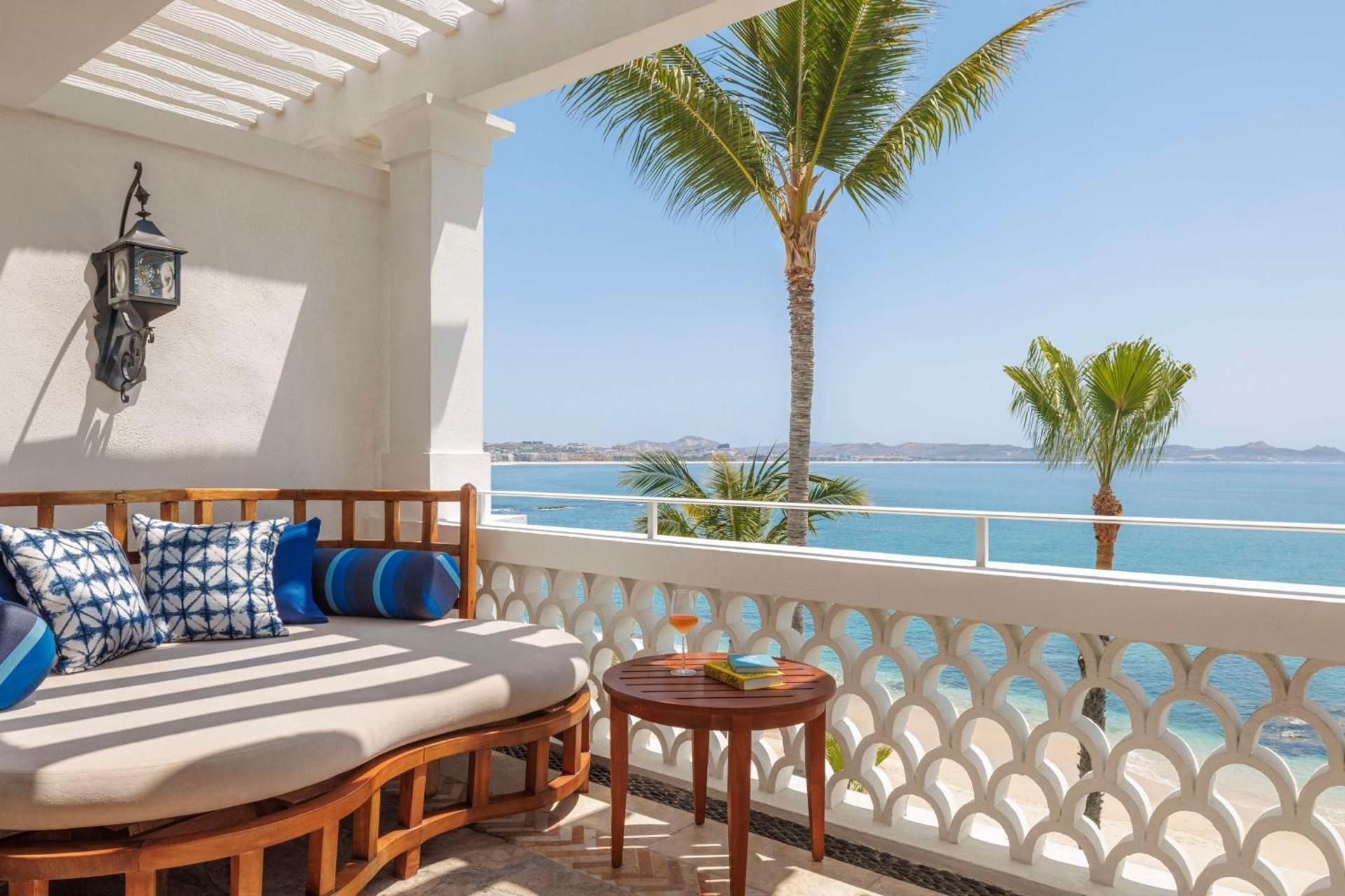Junior Ocean Suite