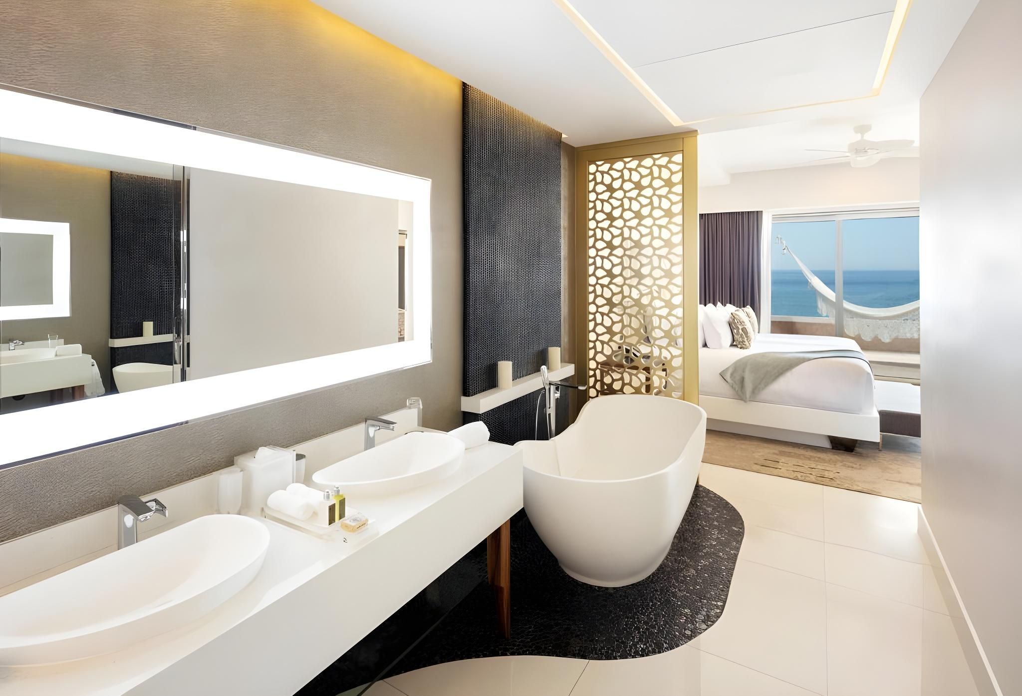 1 Bedroom Suite, 1 King Bed