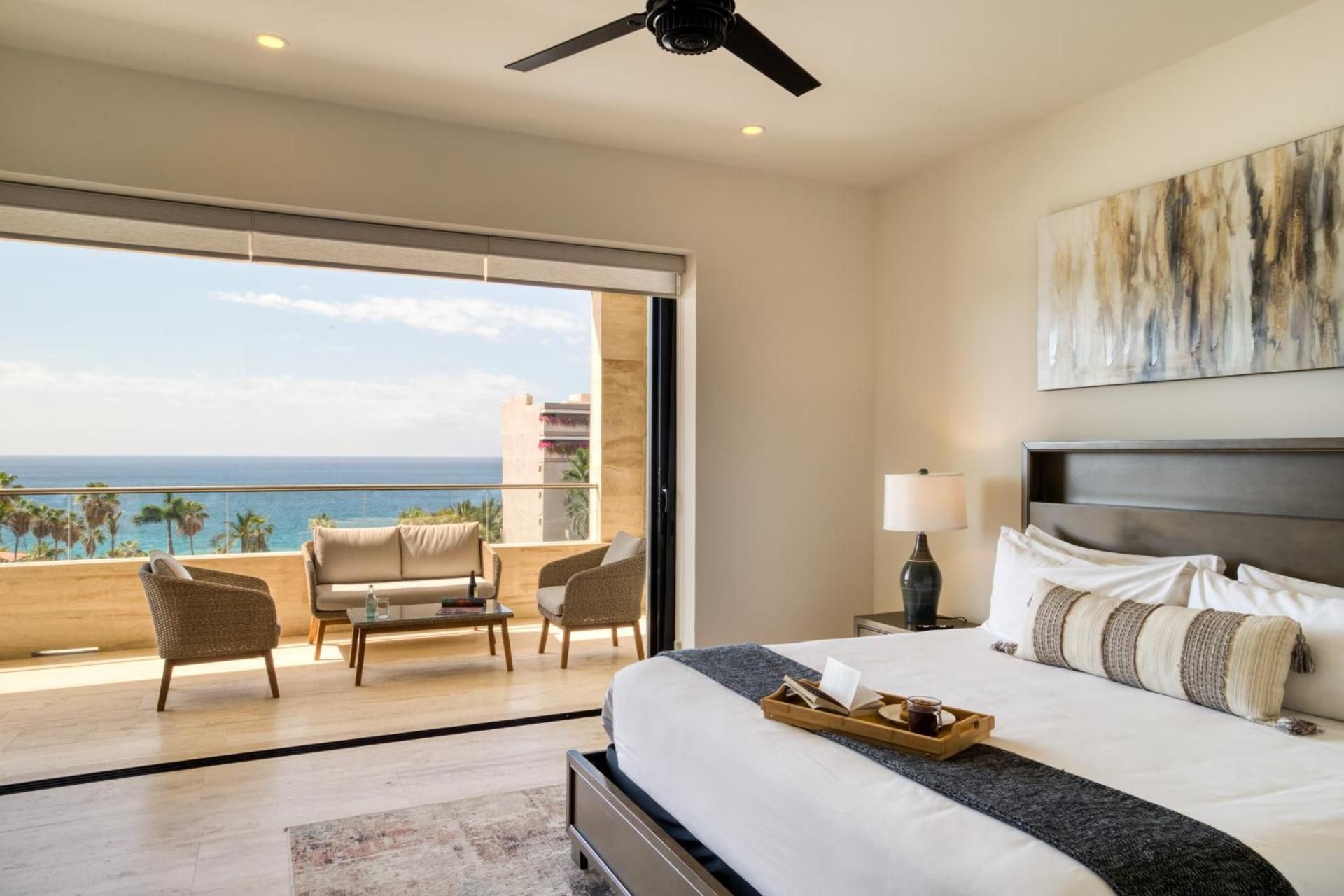 Apartment with Sea View