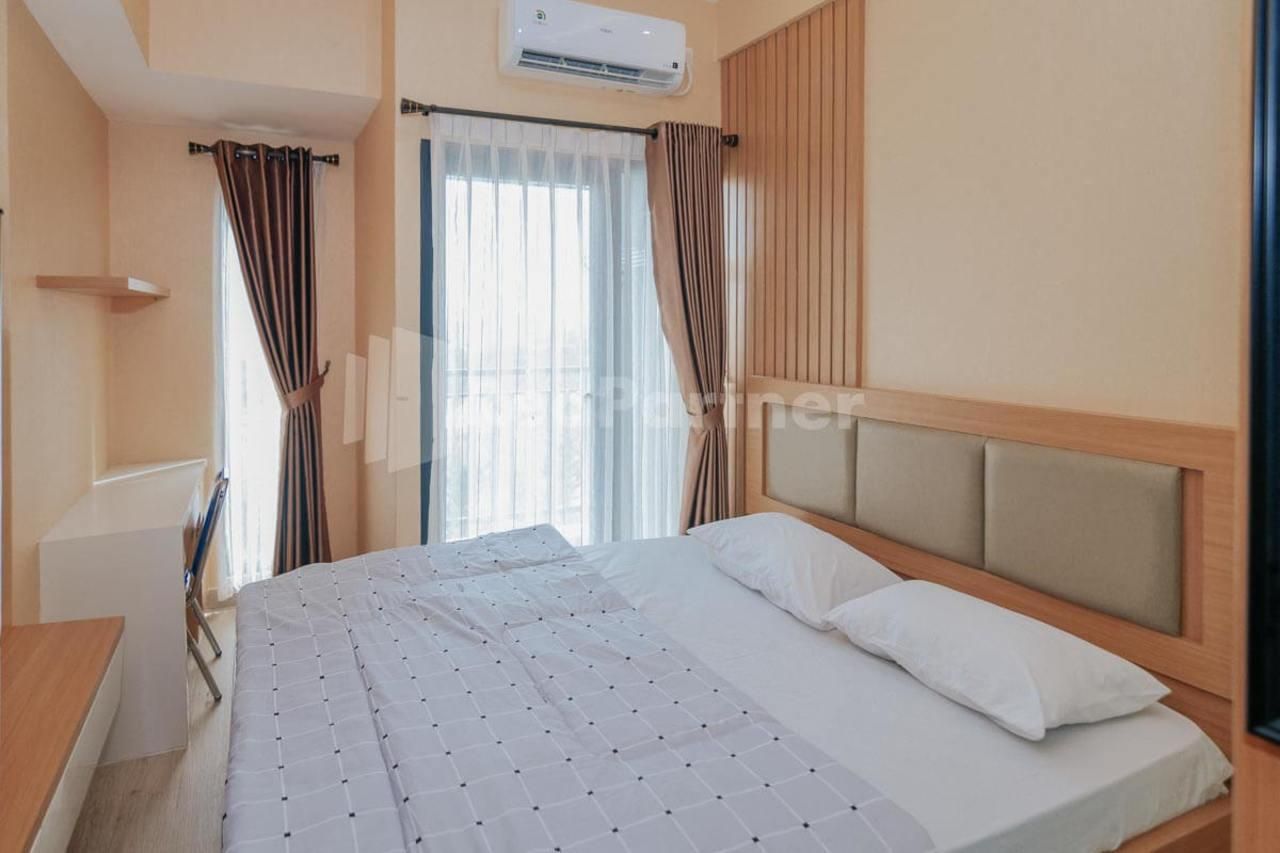 Promotion Room
