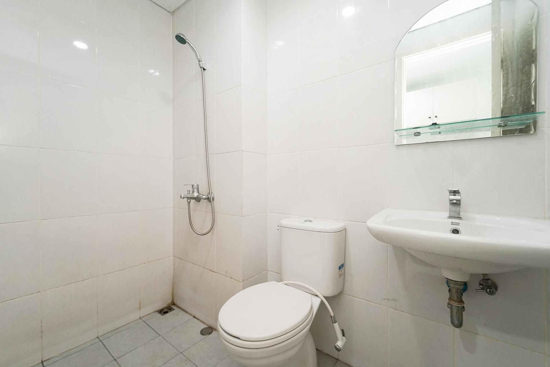2 Bedroom