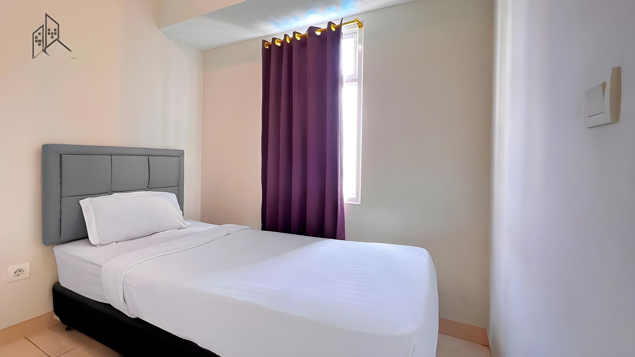 Two Bedroom