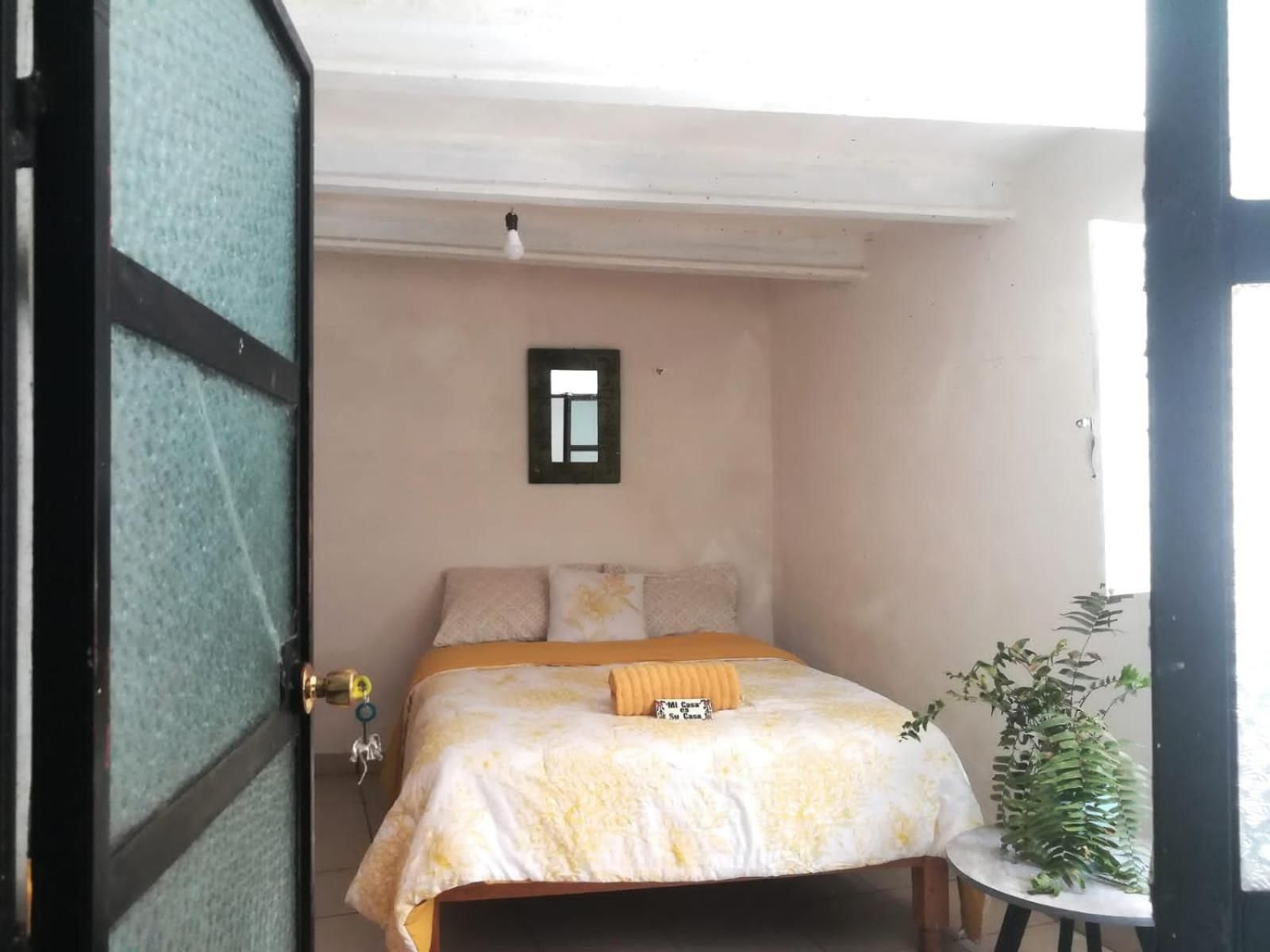 Standard Queen Room