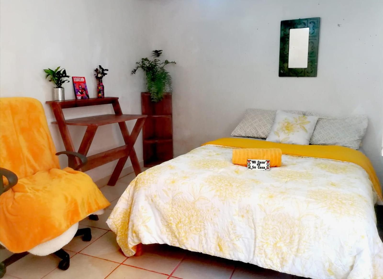 Standard Queen Room