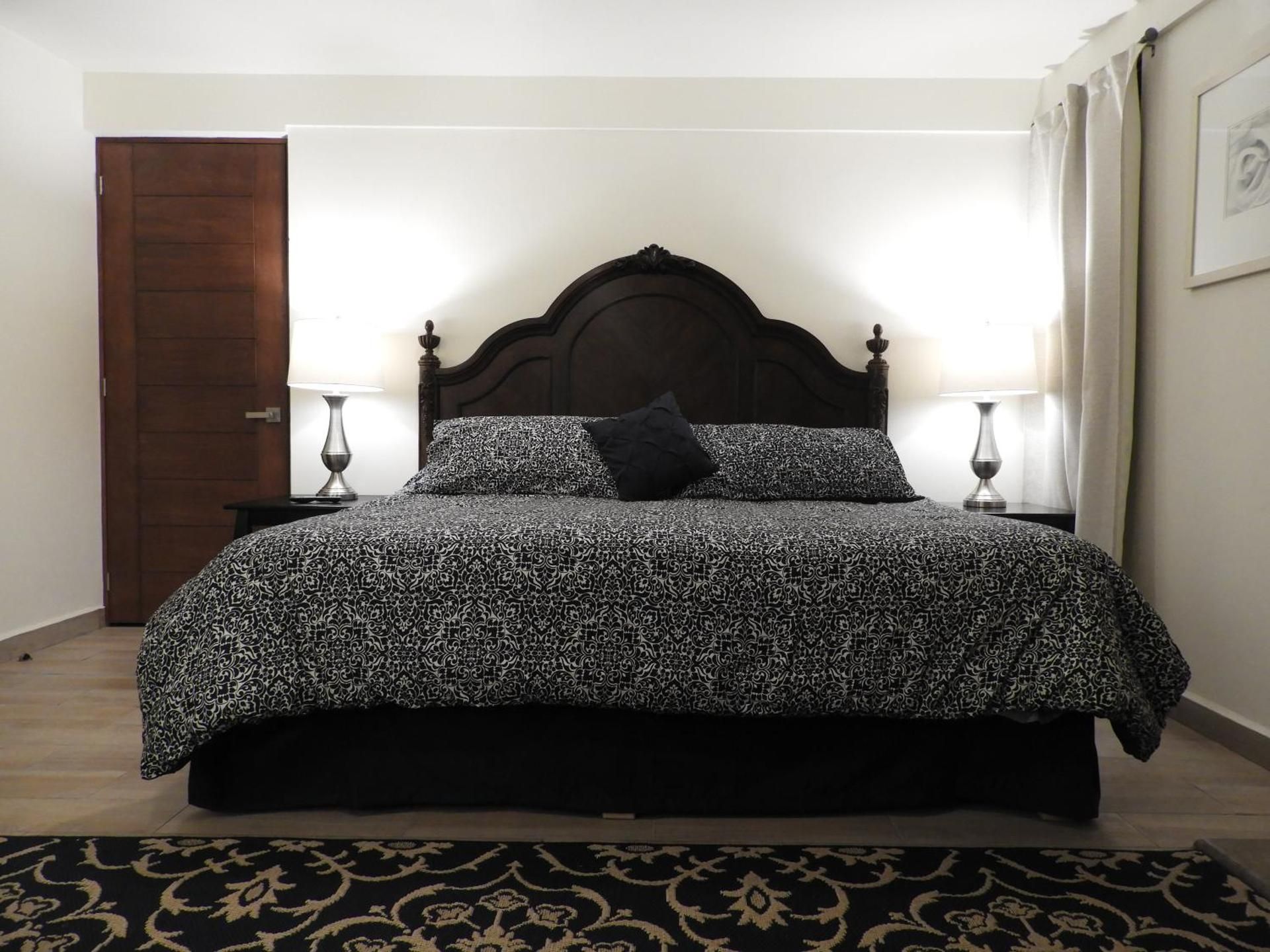 Superior King Suite