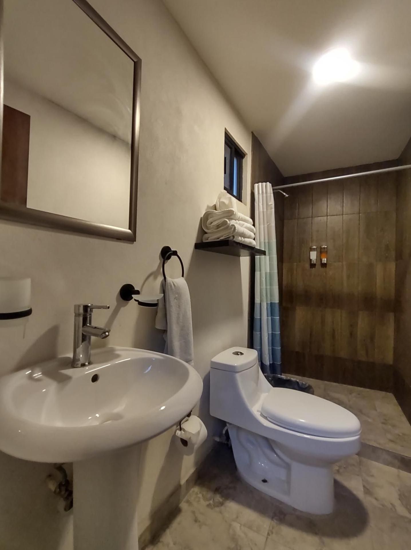 Apartment - Split Level