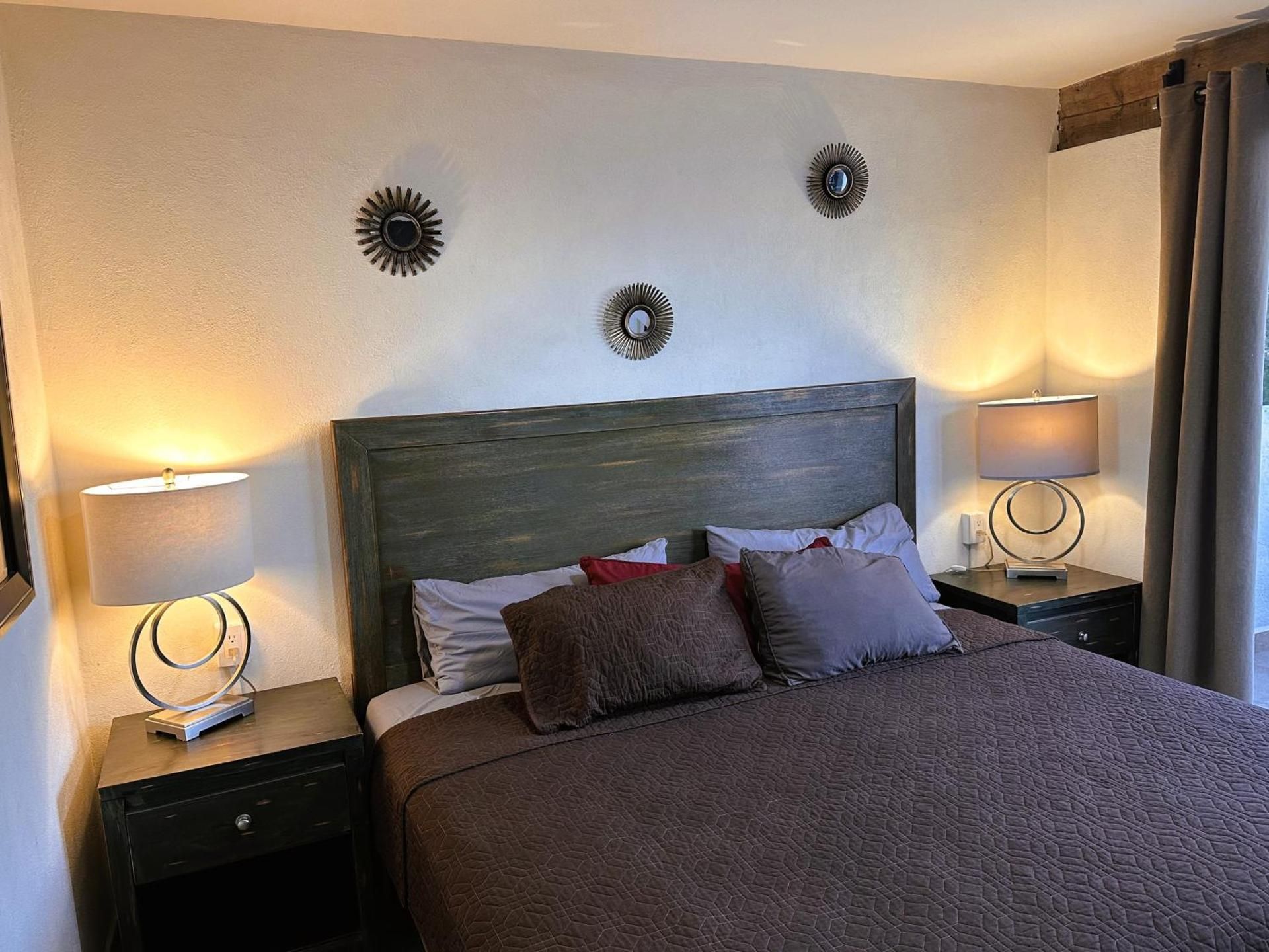 Suite with Terrace