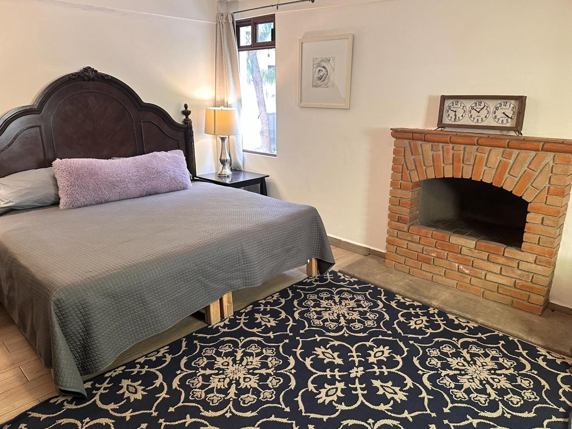 Superior King Suite