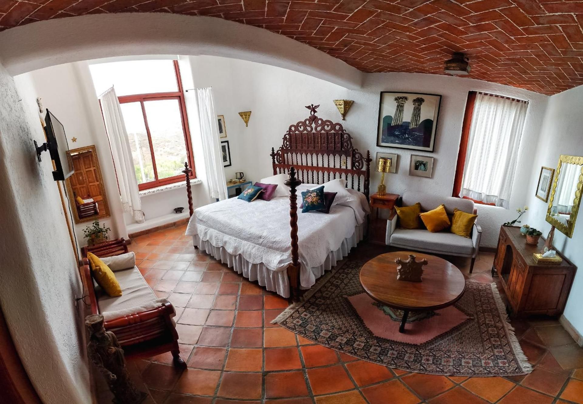 Superior Quadruple Room