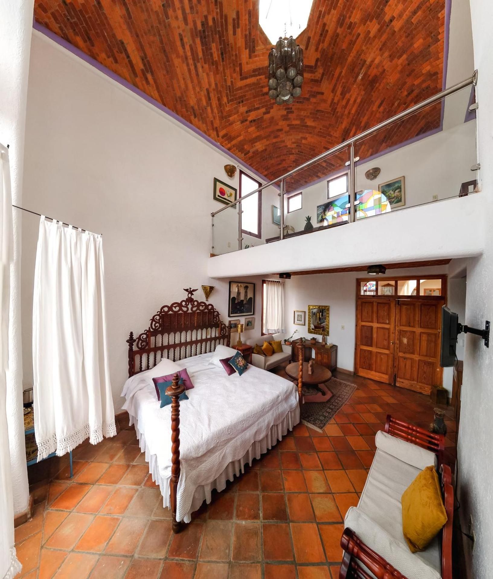 Superior Quadruple Room