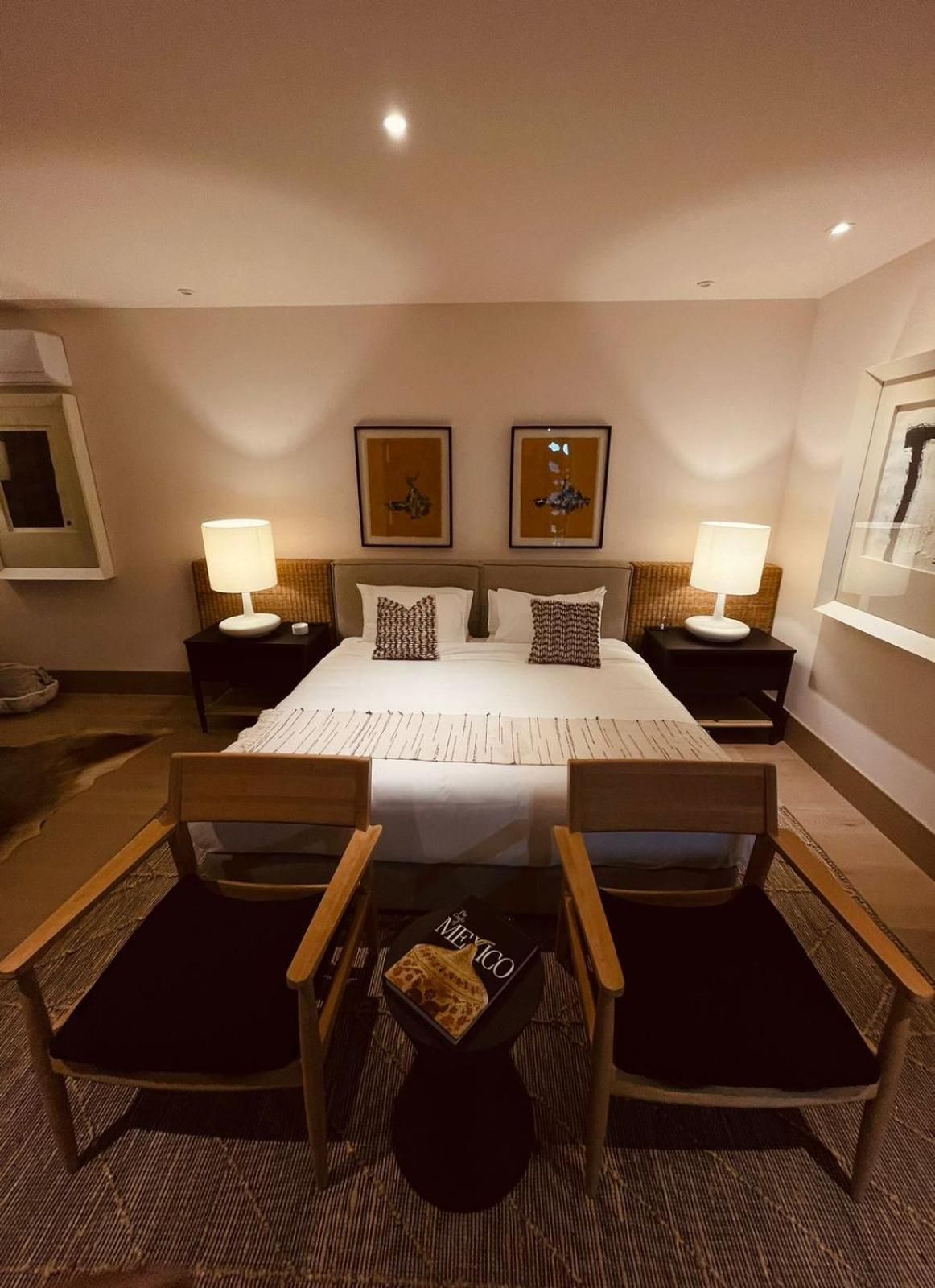 Deluxe Junior Suite