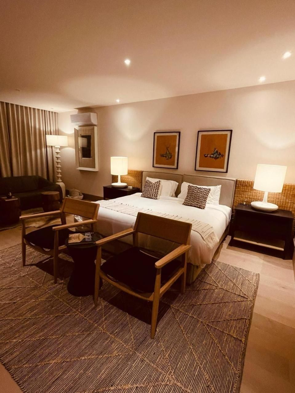 Deluxe Junior Suite