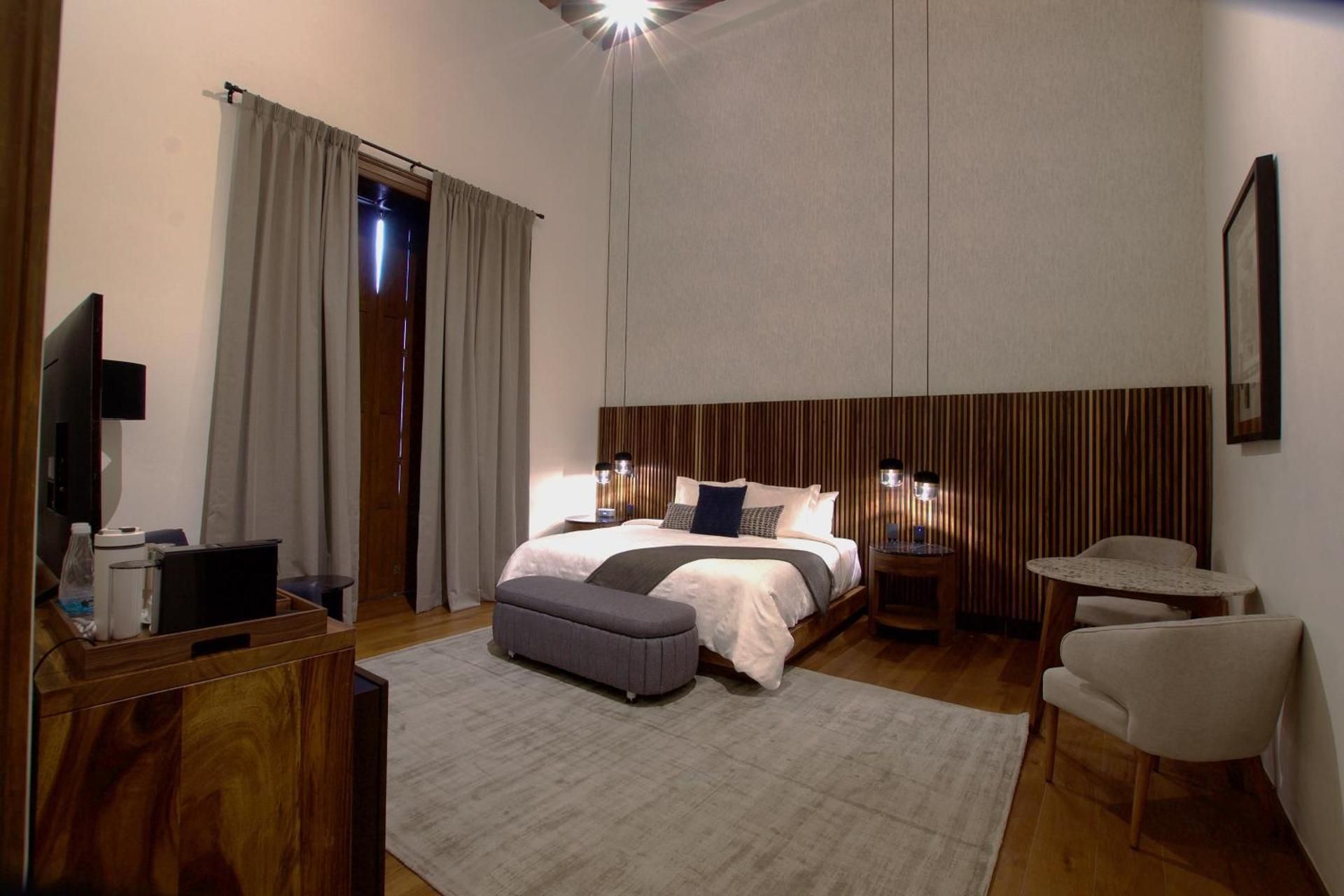 Presidential Suite