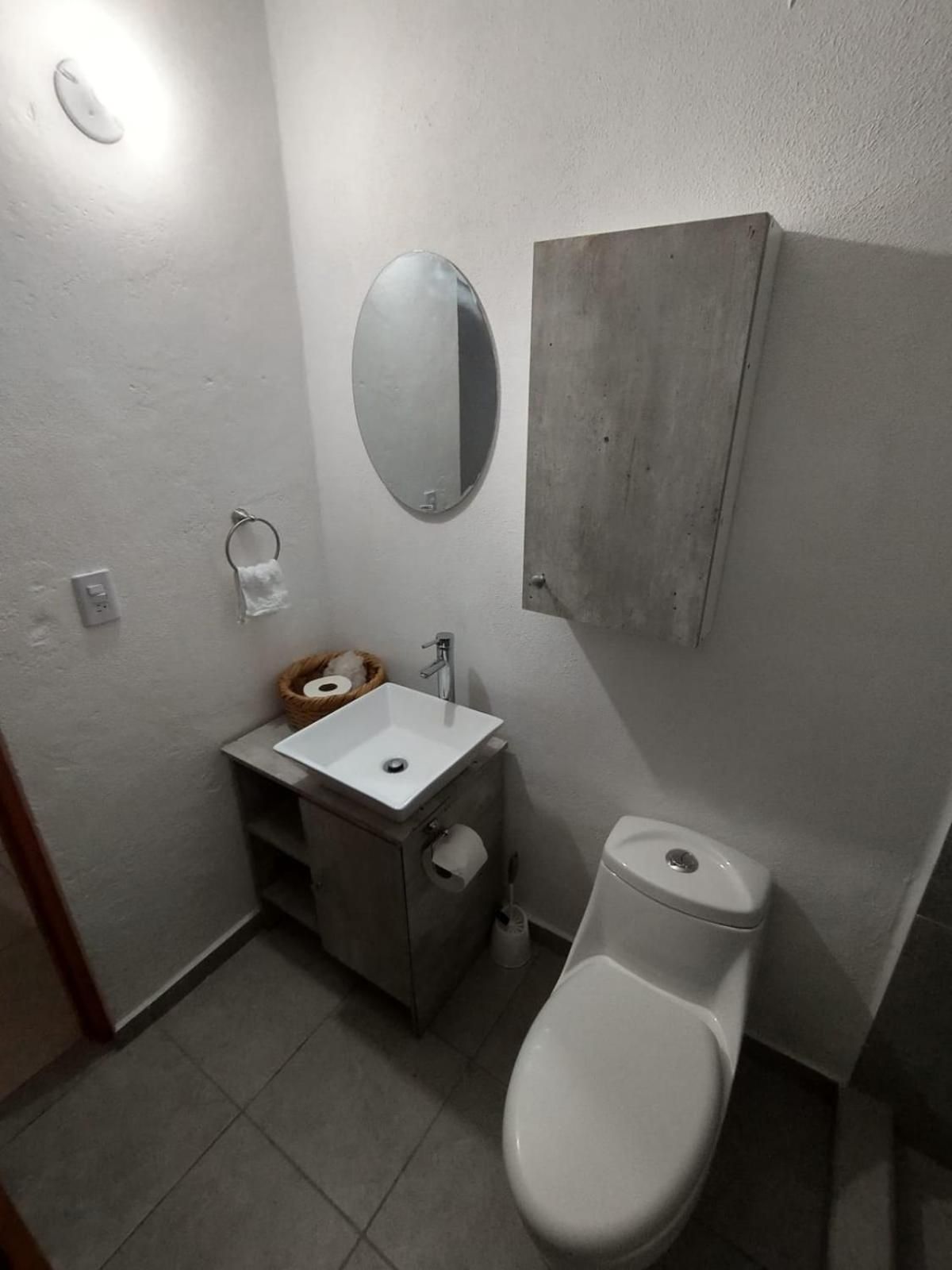 Apartment - Ground Floor
