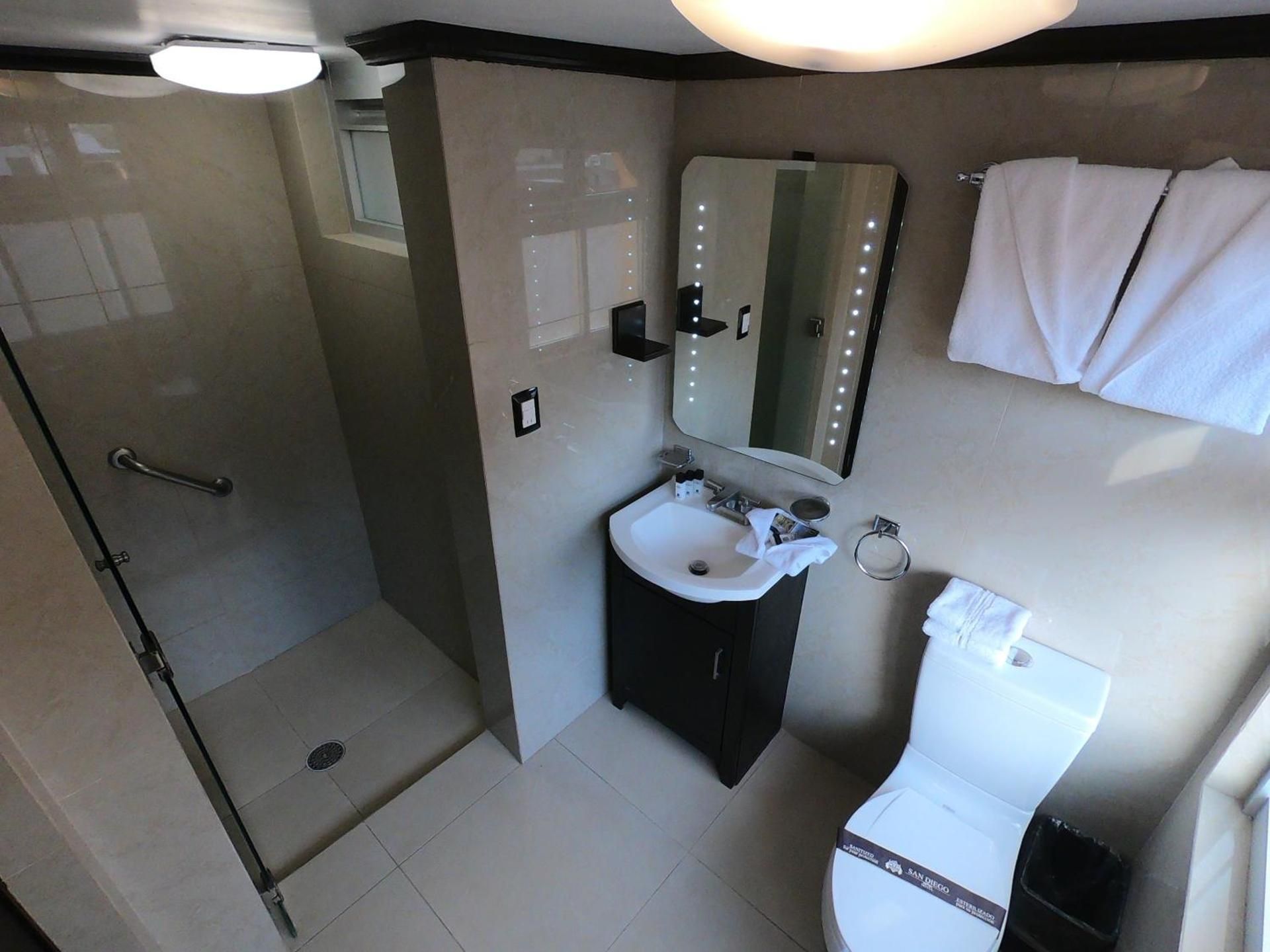 Penthouse Suite
