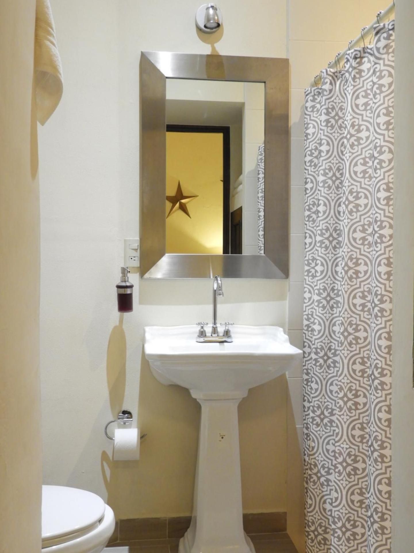 Standard Double Room with Two Double Beds