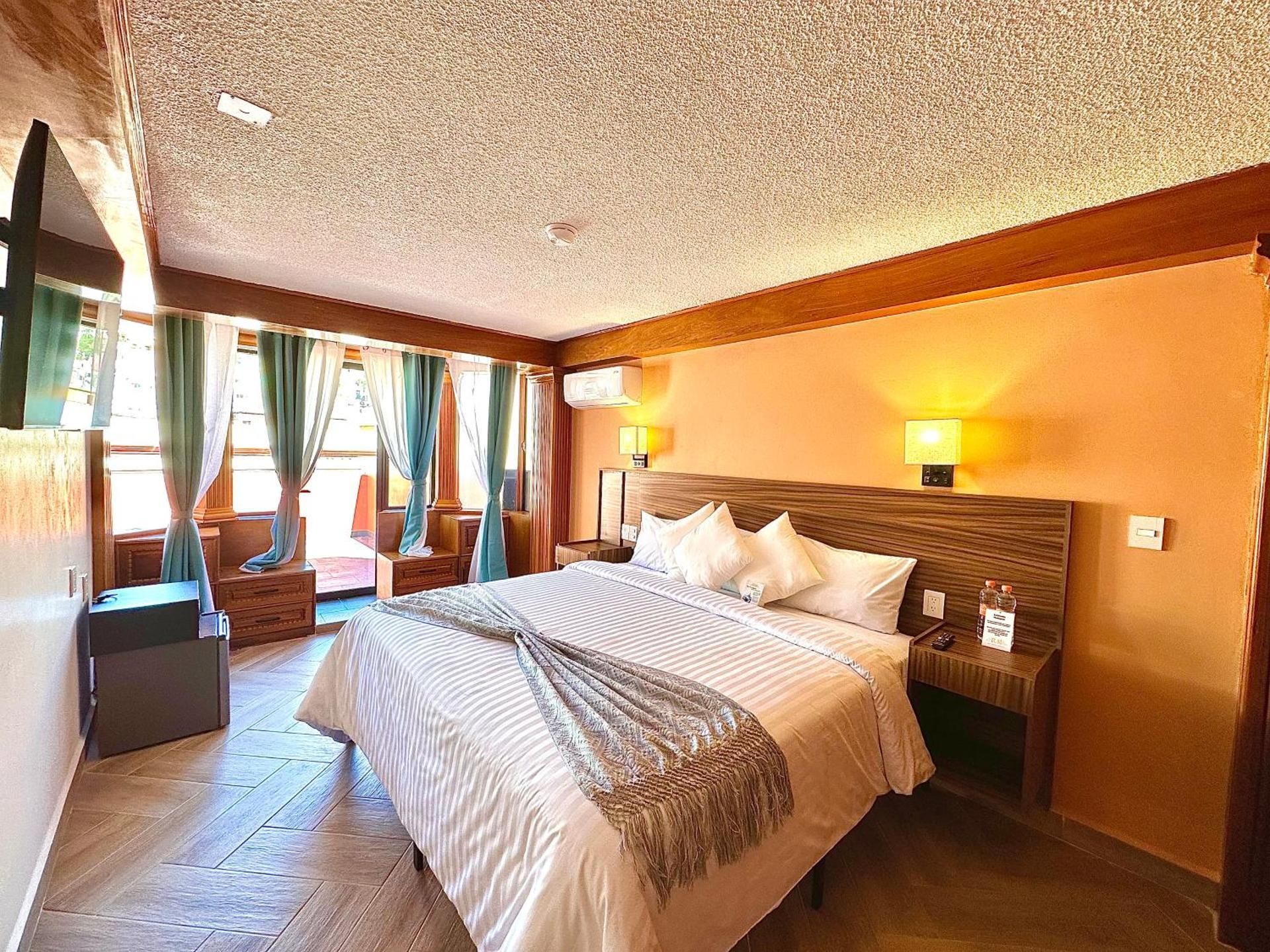 Suite with Terrace