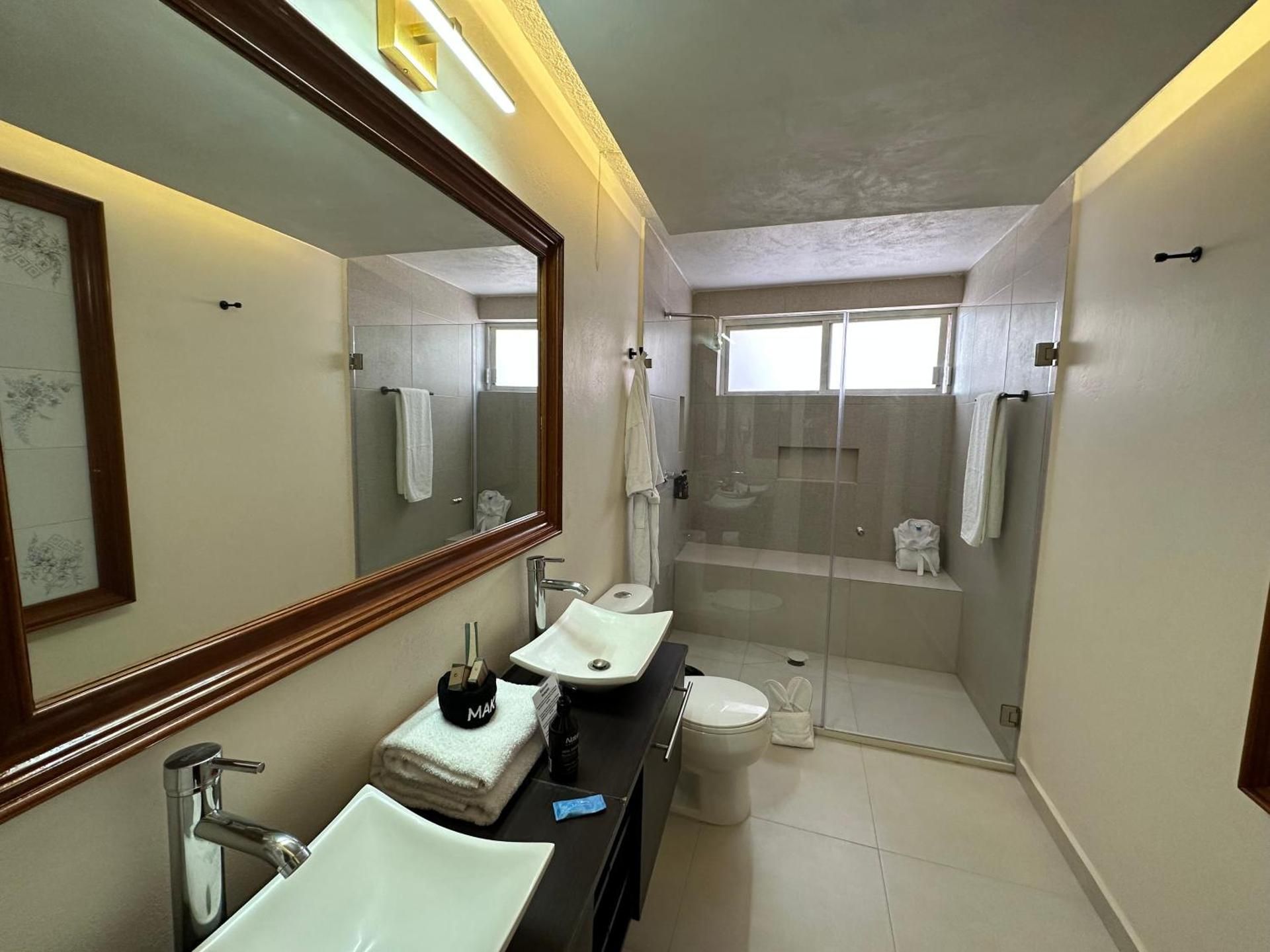 Suite with Terrace