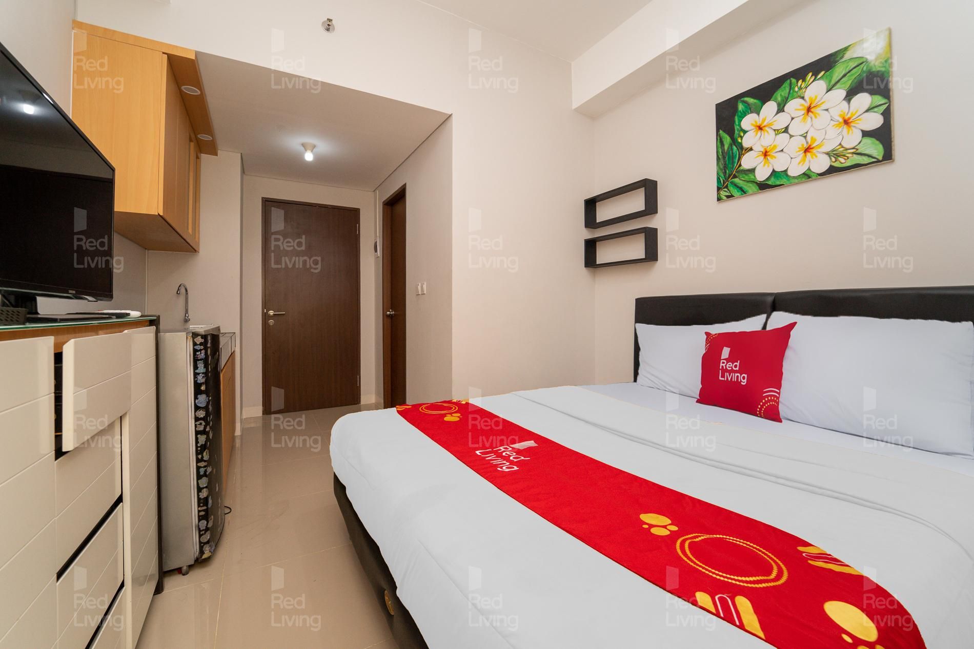 Promotion Room