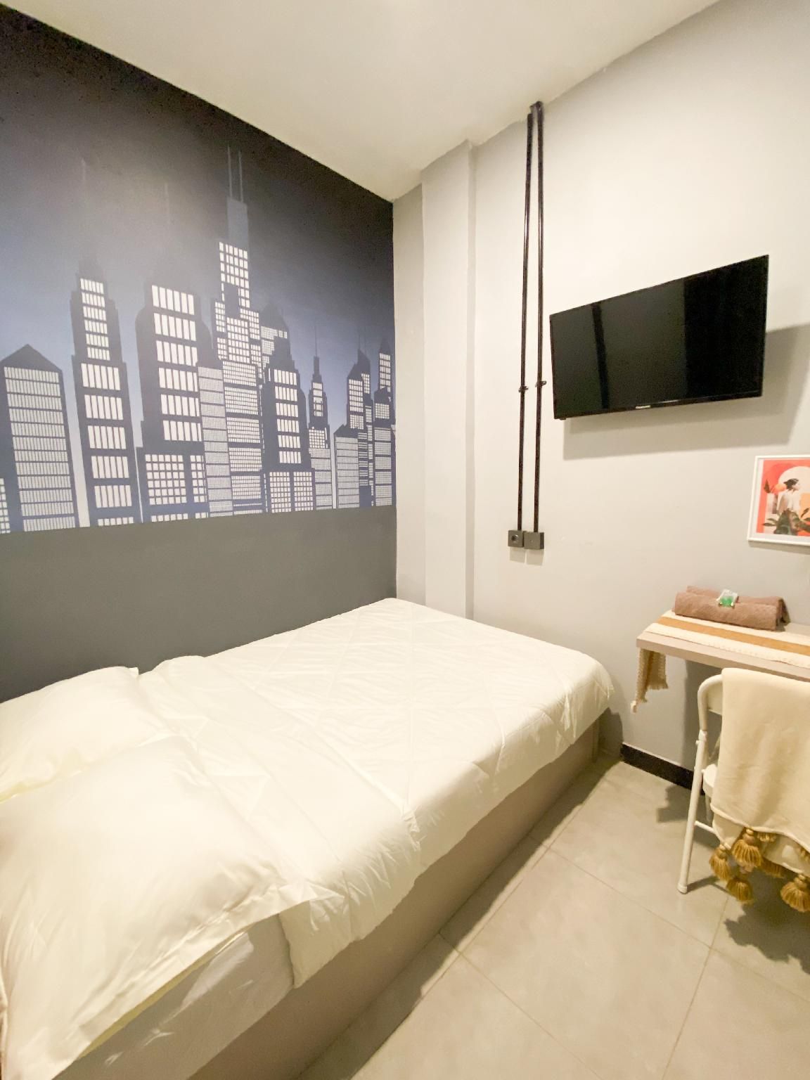 Urban Suite Bekasi