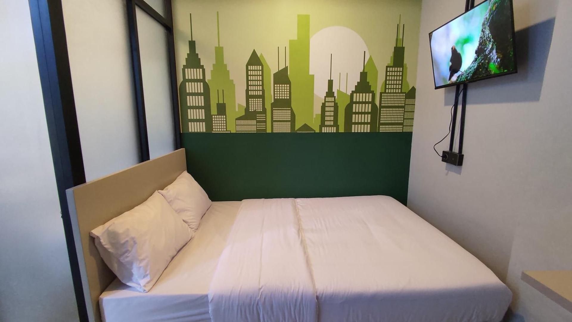 Urban Suite Bekasi
