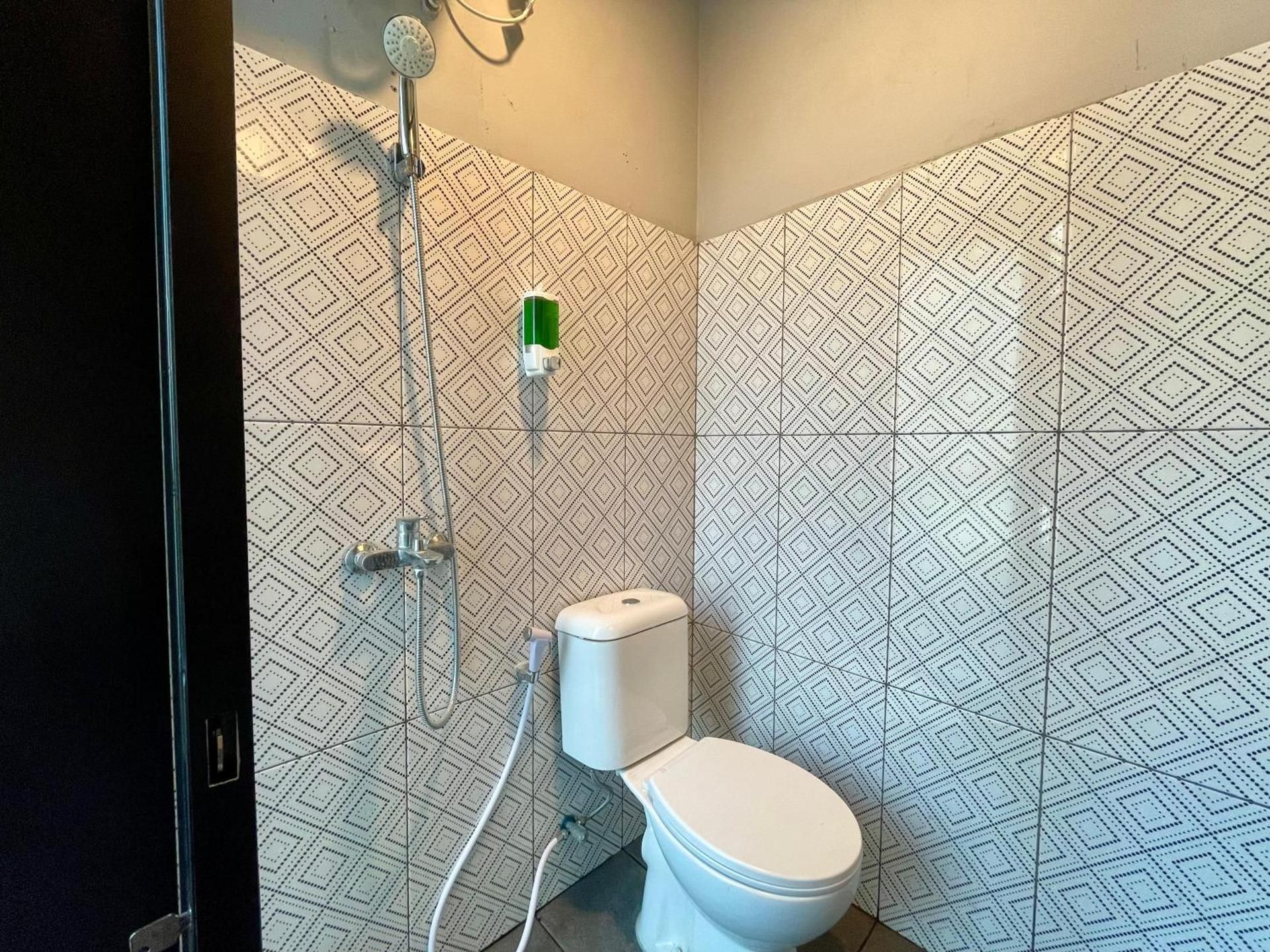 Urban Suite Bekasi