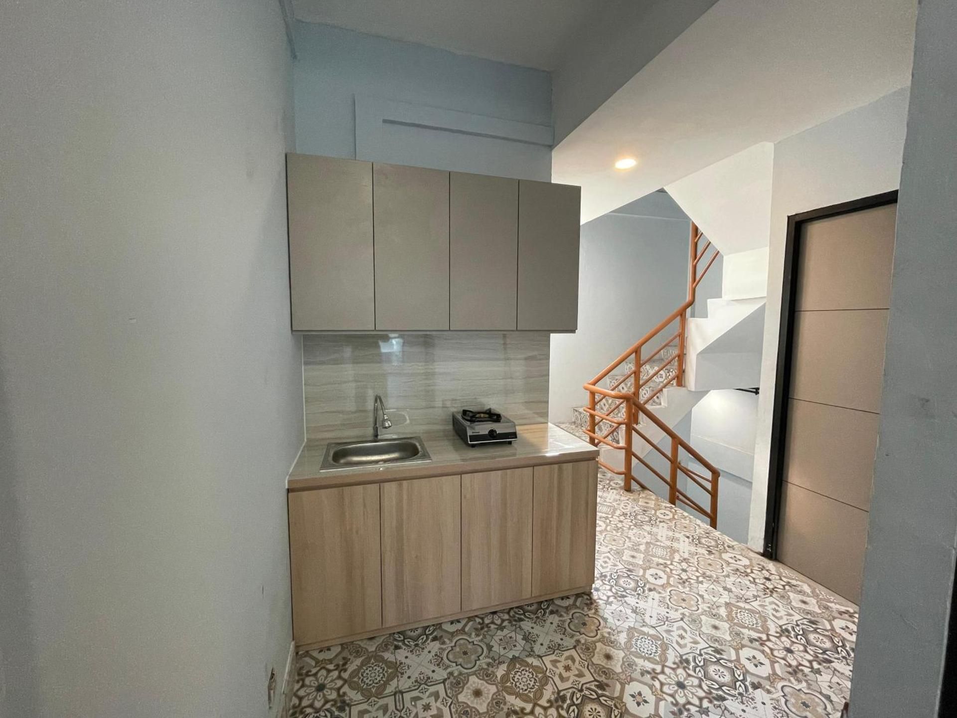 Urban Suite Bekasi
