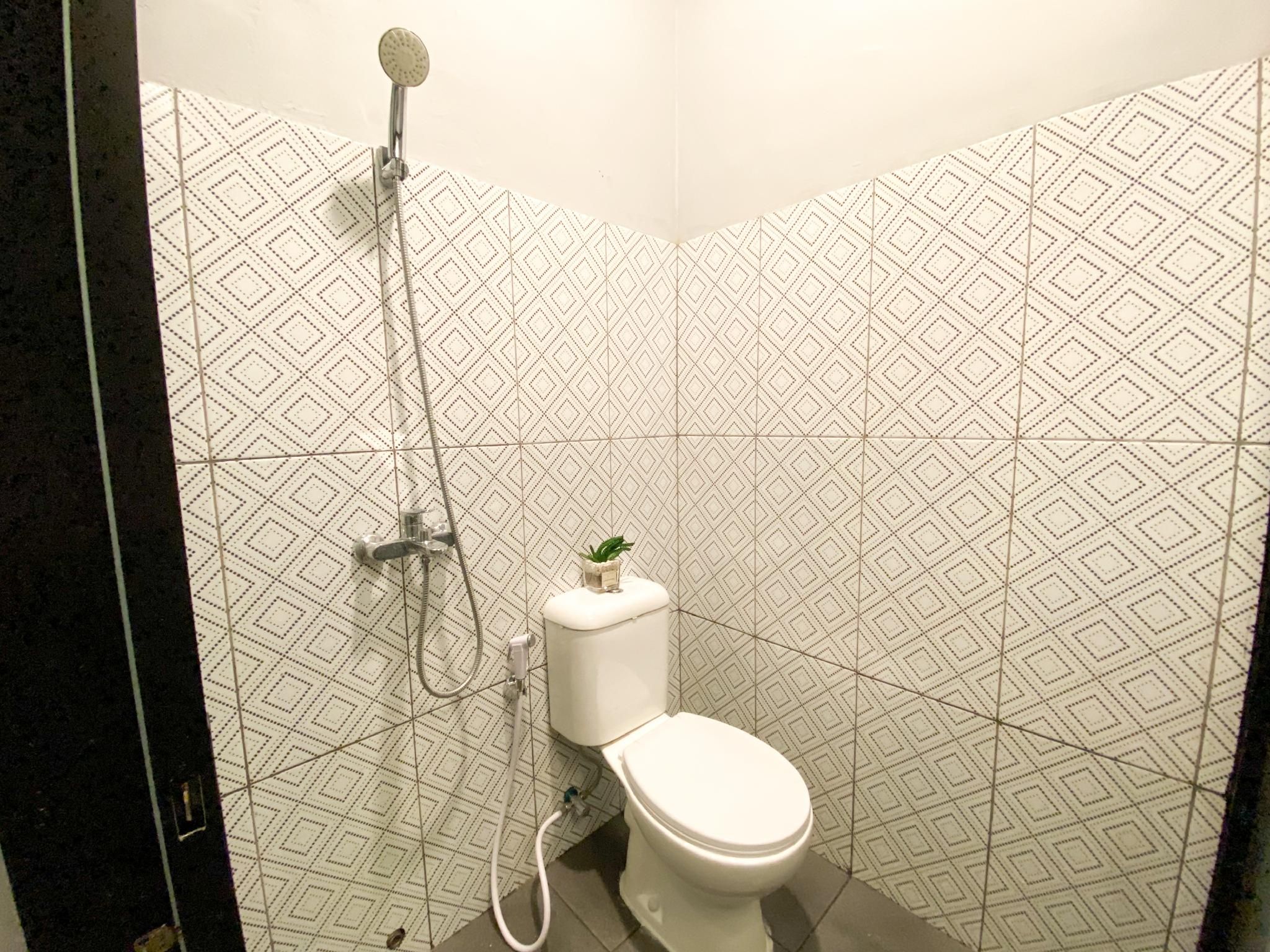 Urban Suite Bekasi