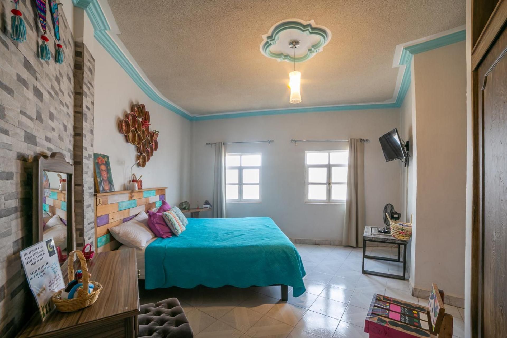 King Room with Private Bathroom