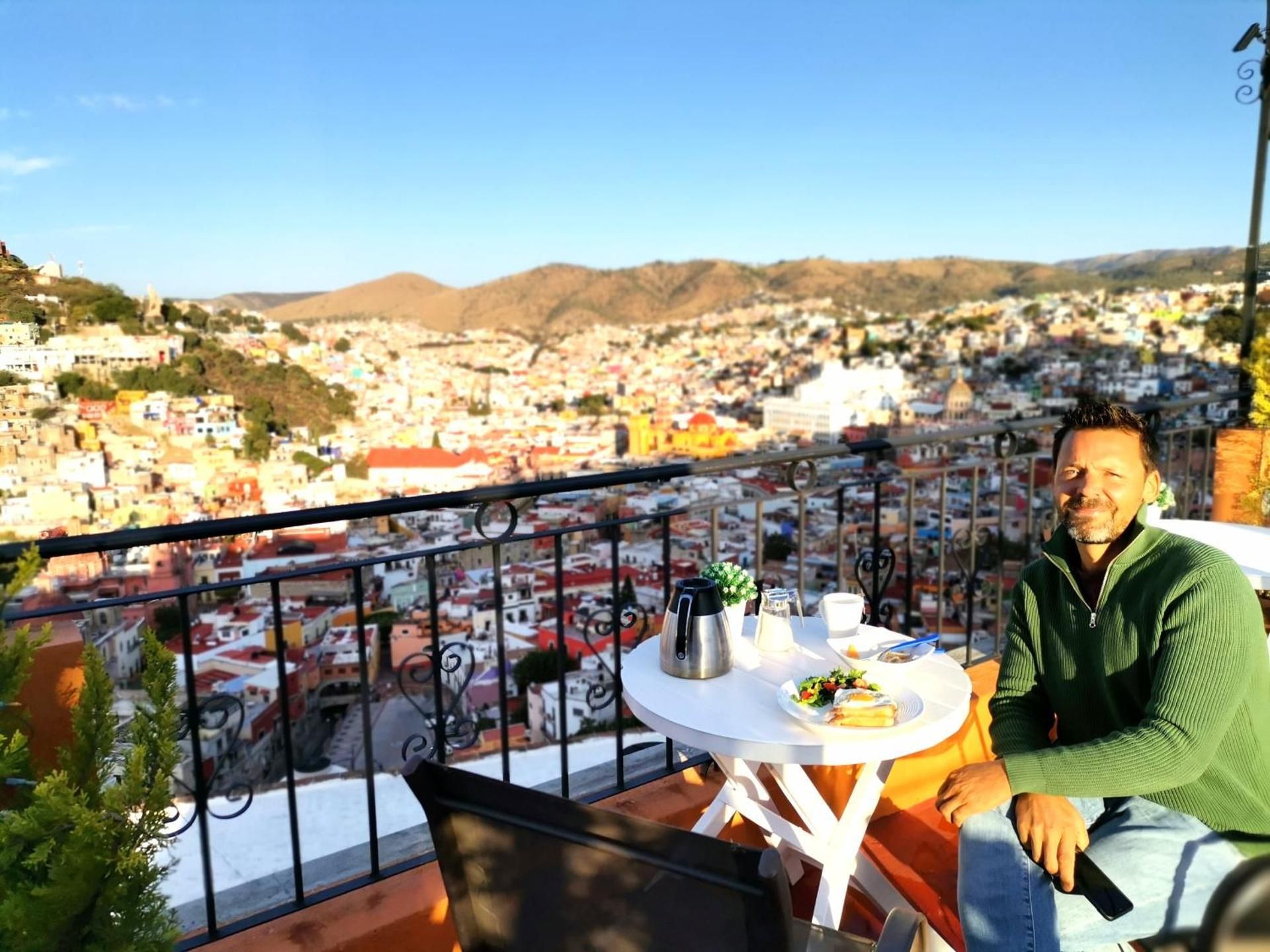 Casa Rofo