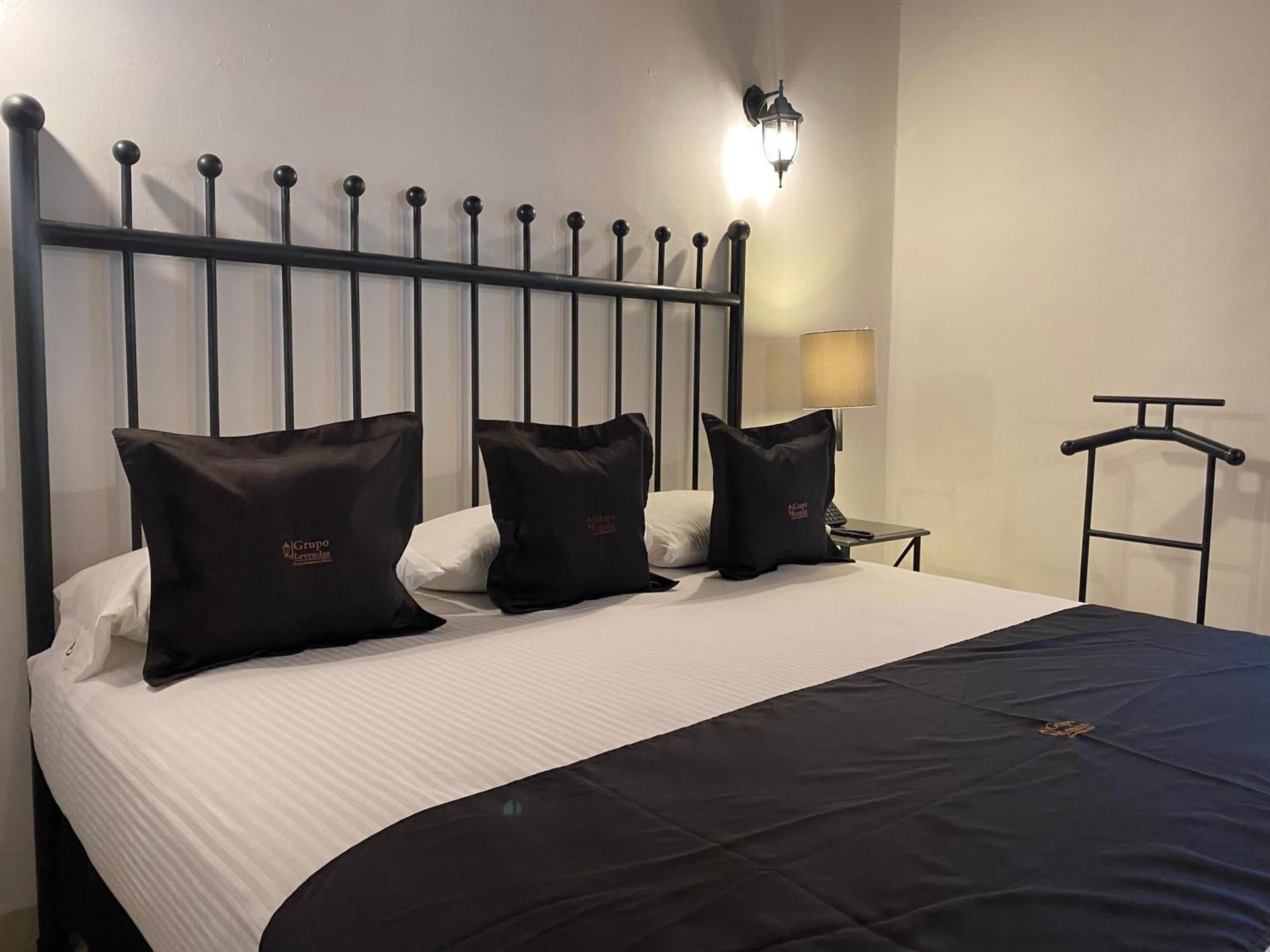 Queen Room with Balcony