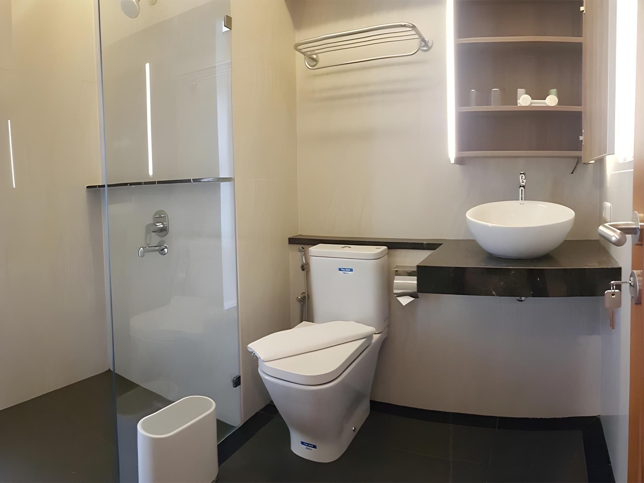 Junior Suite Room