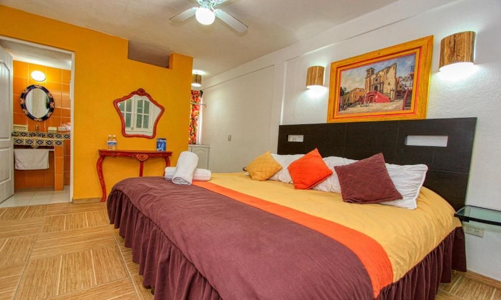 King Room