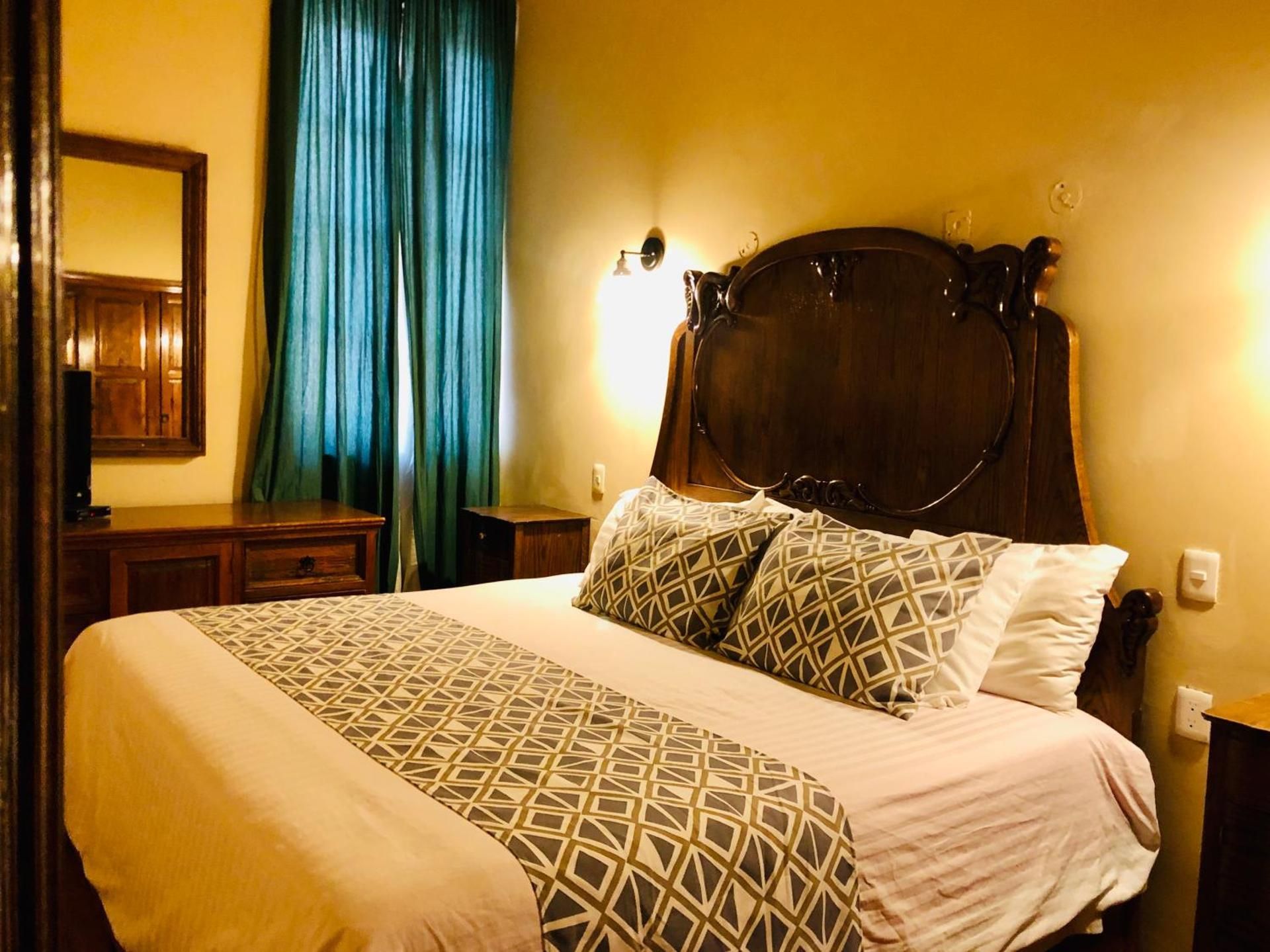 Two-Bedroom Suite