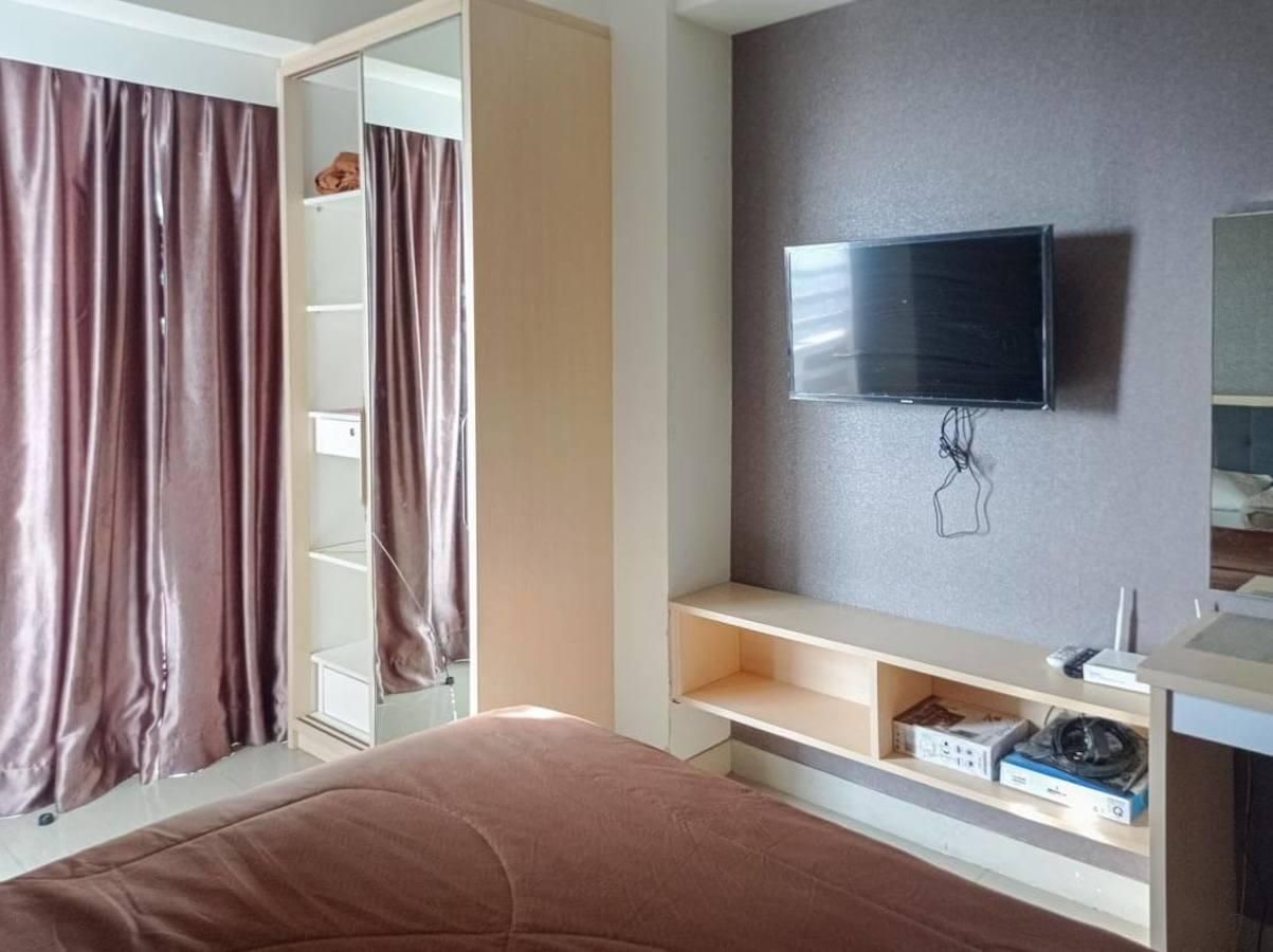 Studio Double Room