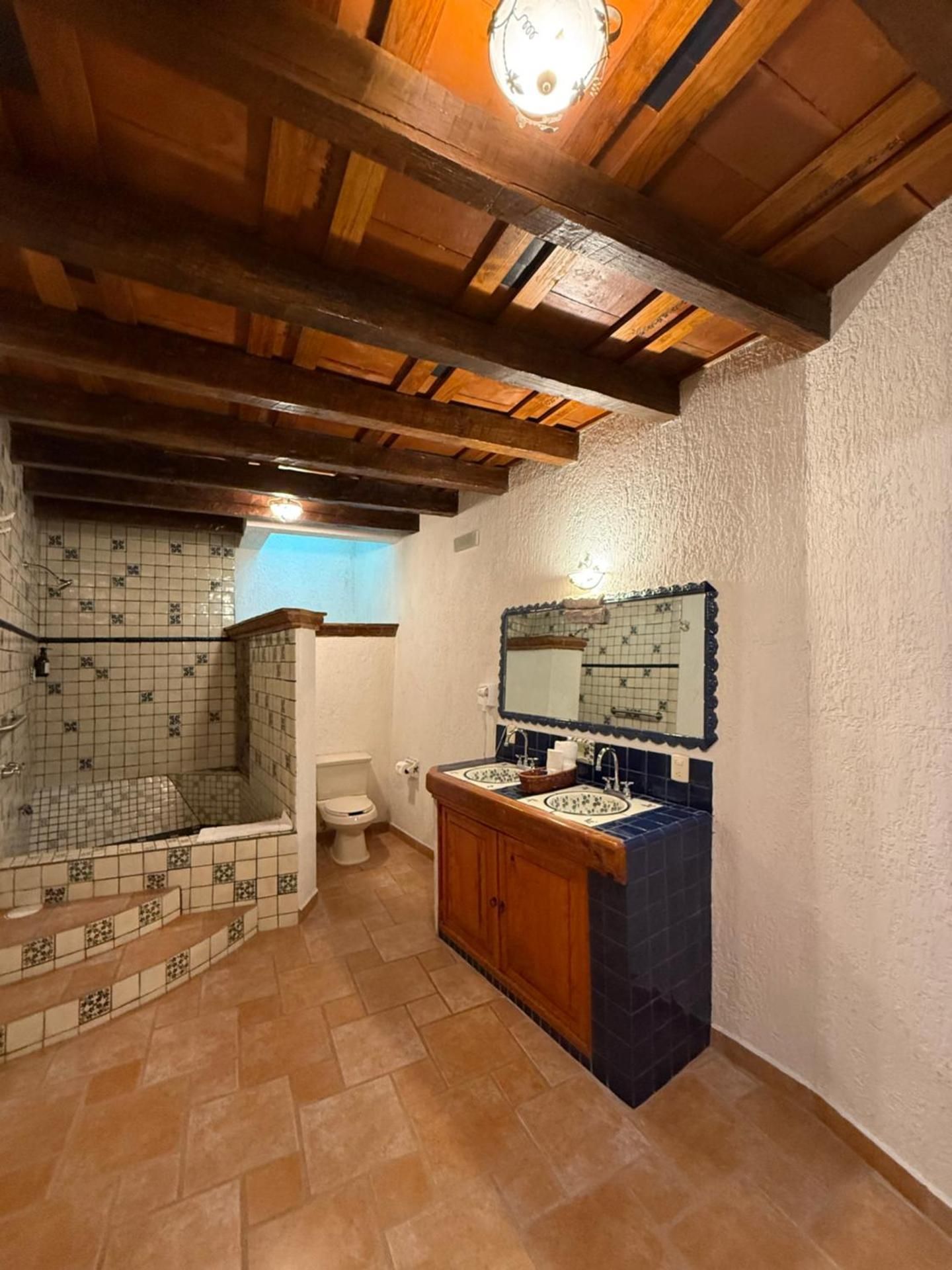 Deluxe Double Room with Bath