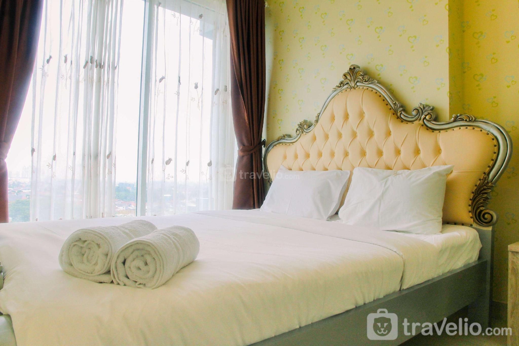 2 bedrooms