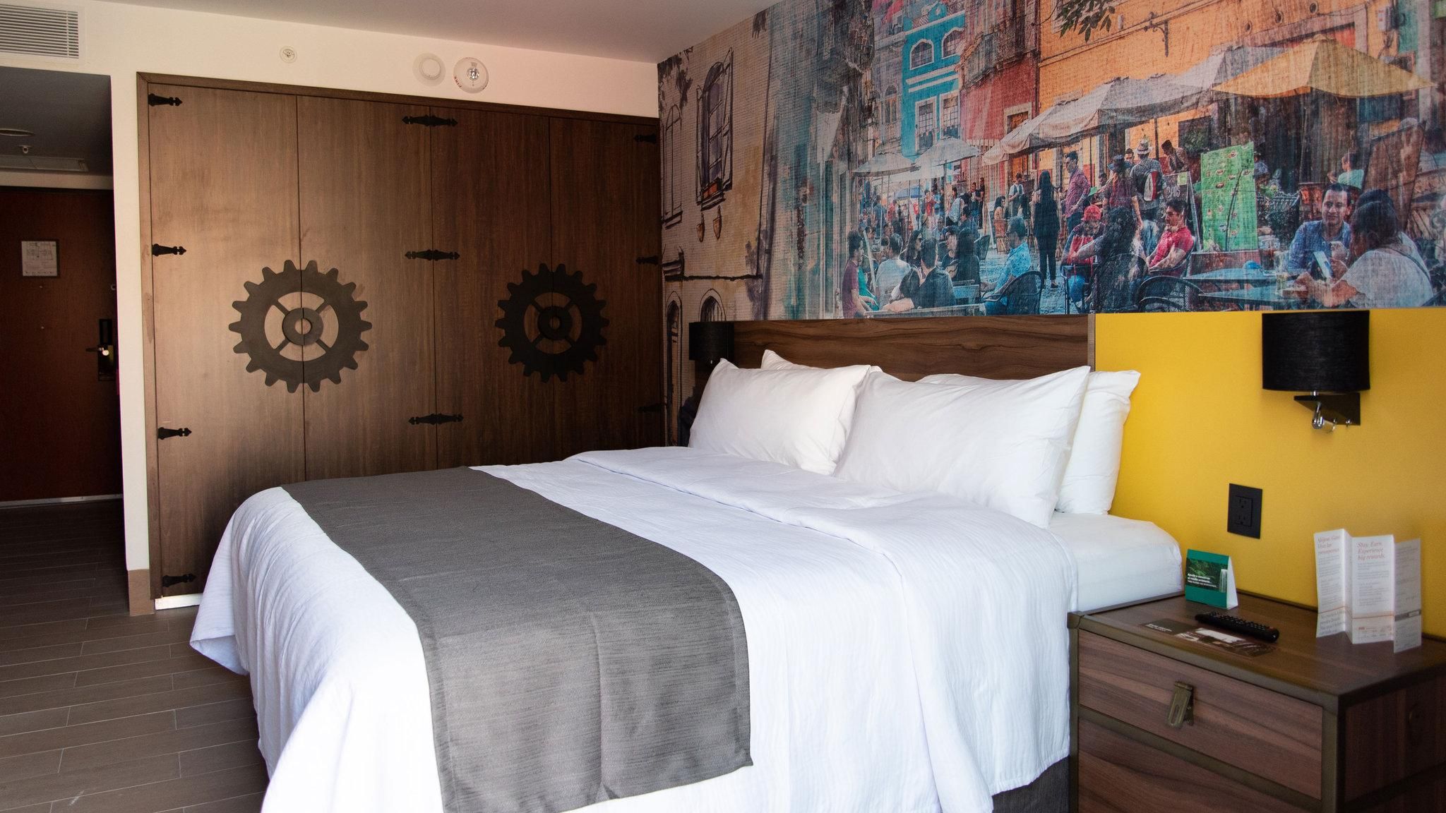 Hotel Indigo Guanajuato By IHG 1 King Standard 2