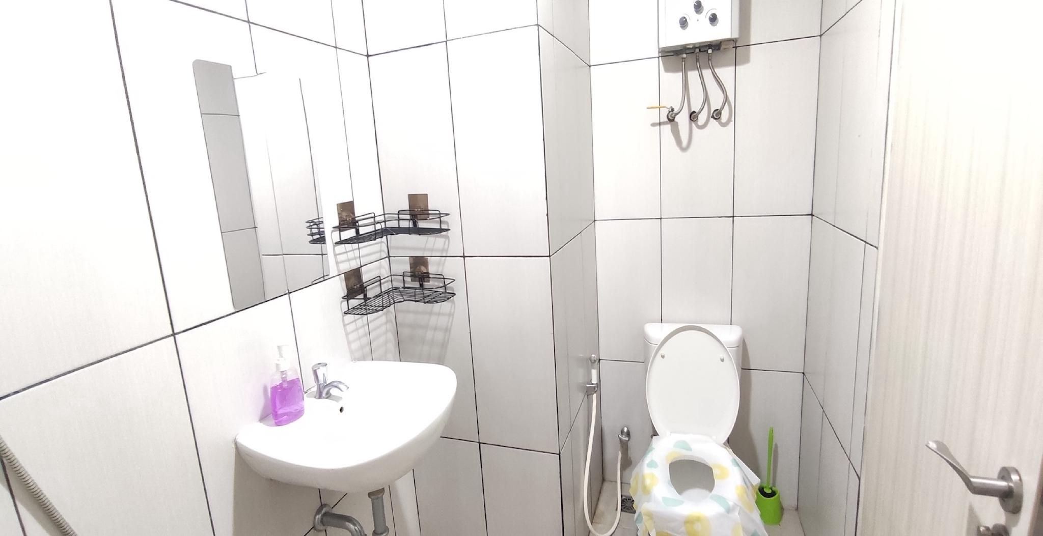 2 Bed Room Family Suite