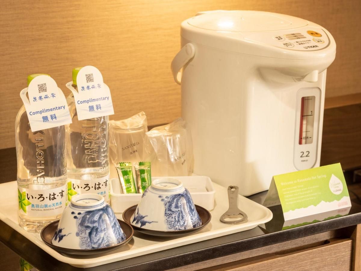 Room Selected at Check-In - Bed Type Not Guaranteed