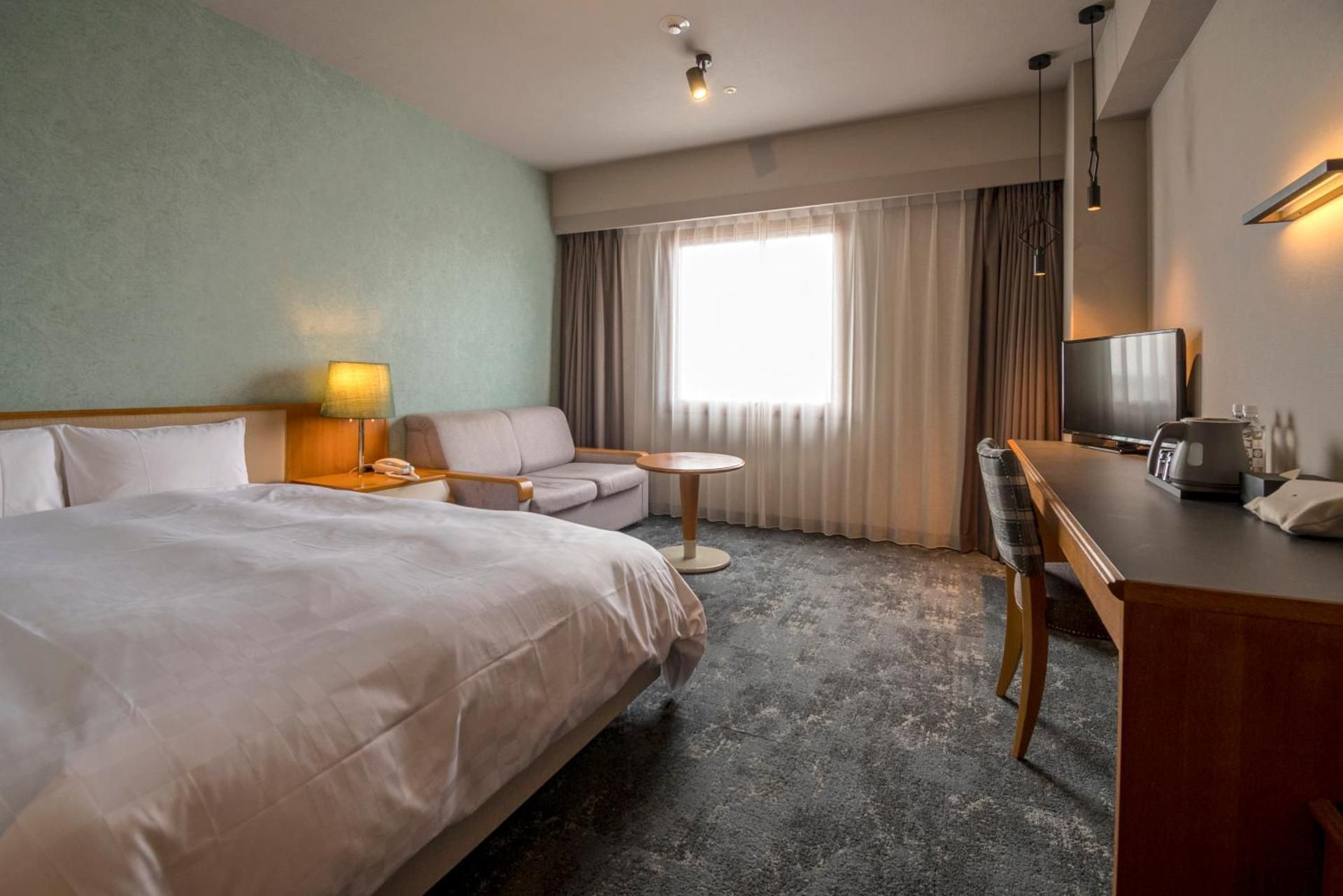 double rooms