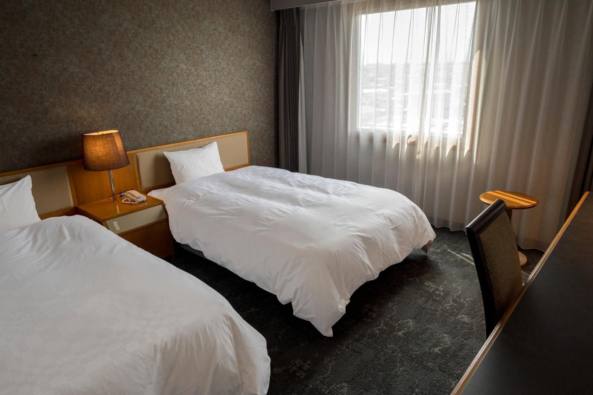 Twin Room-Non Smoking